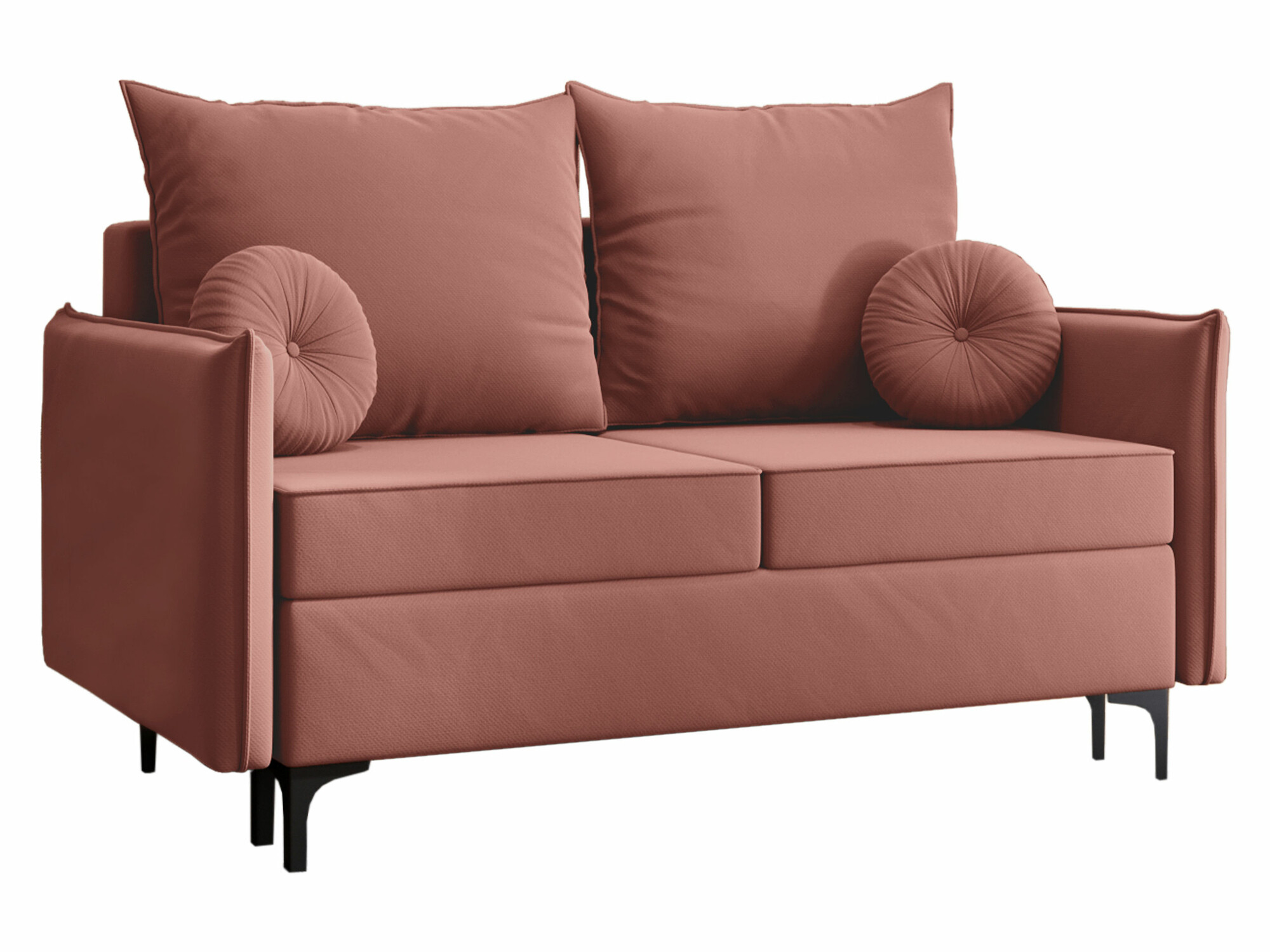 Slaapbank Clovis 110 (Manila 29)