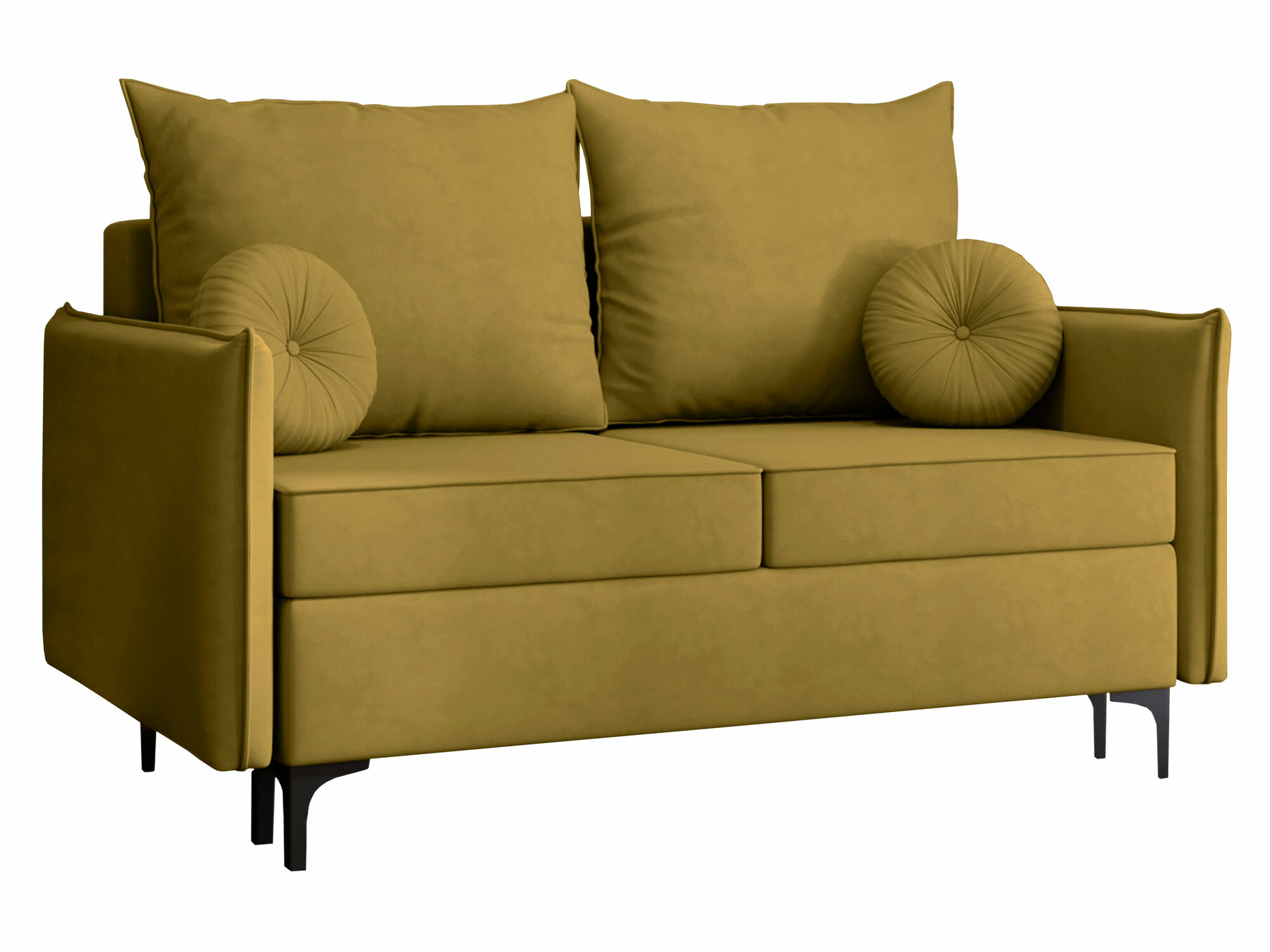 Slaapbank Clovis 110 (Manila 33)