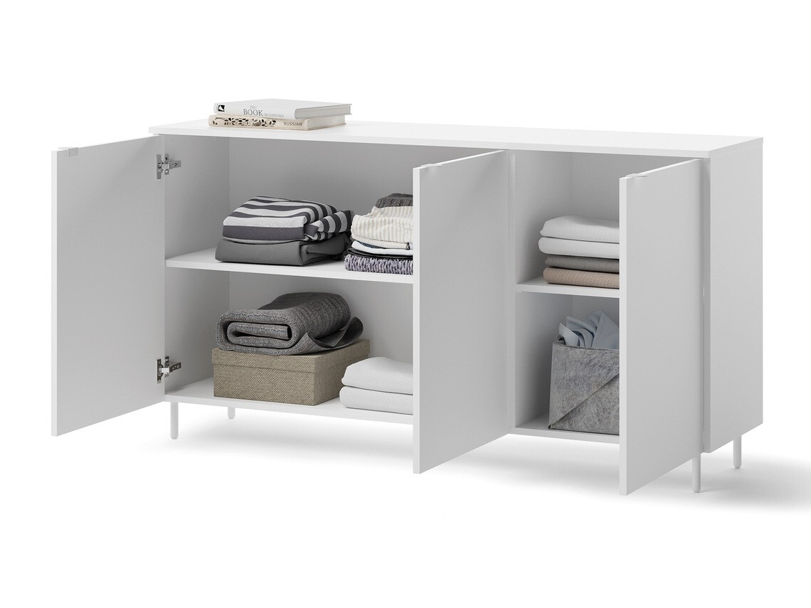 Dressoir Fresno 169