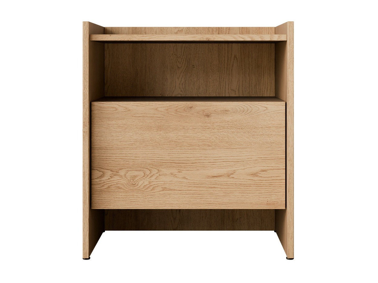 Nachtkastje Filus (Eiken)
