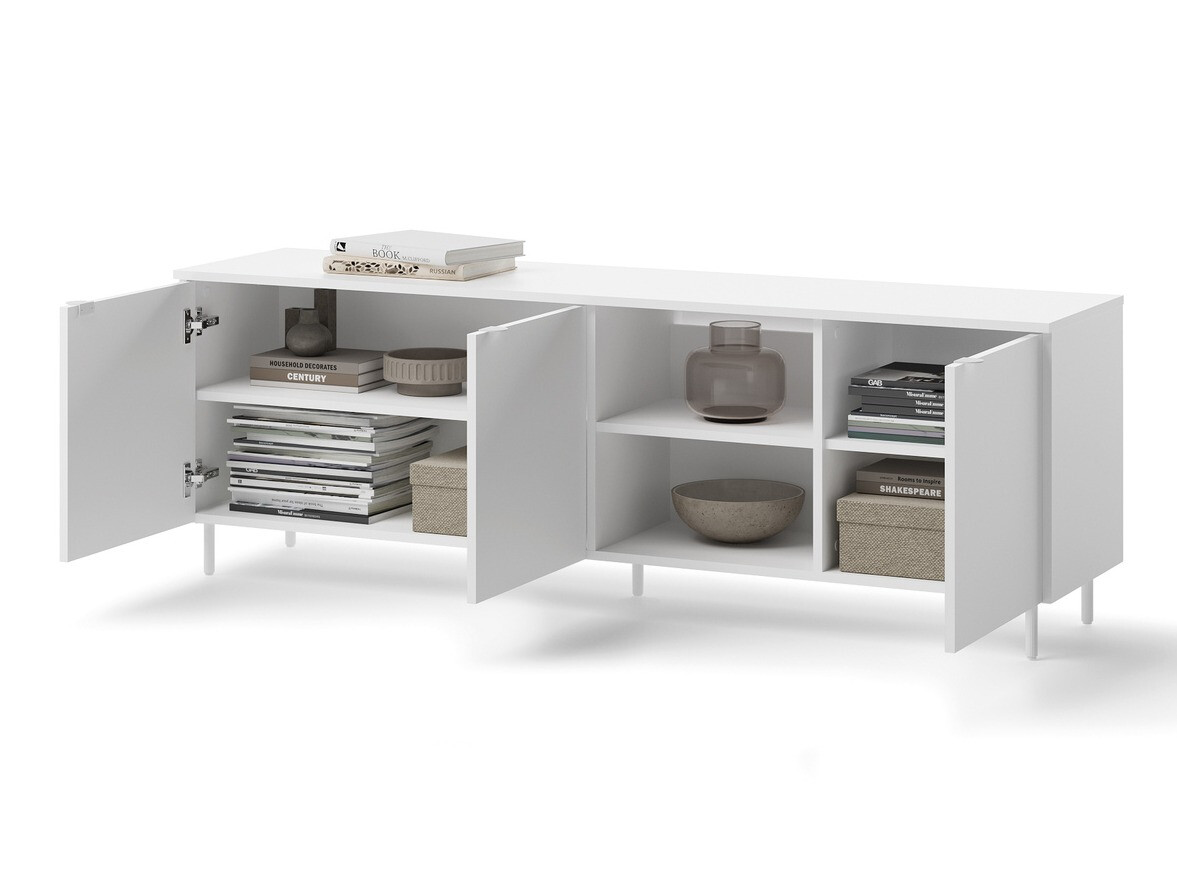 TV-meubel Fresno 171