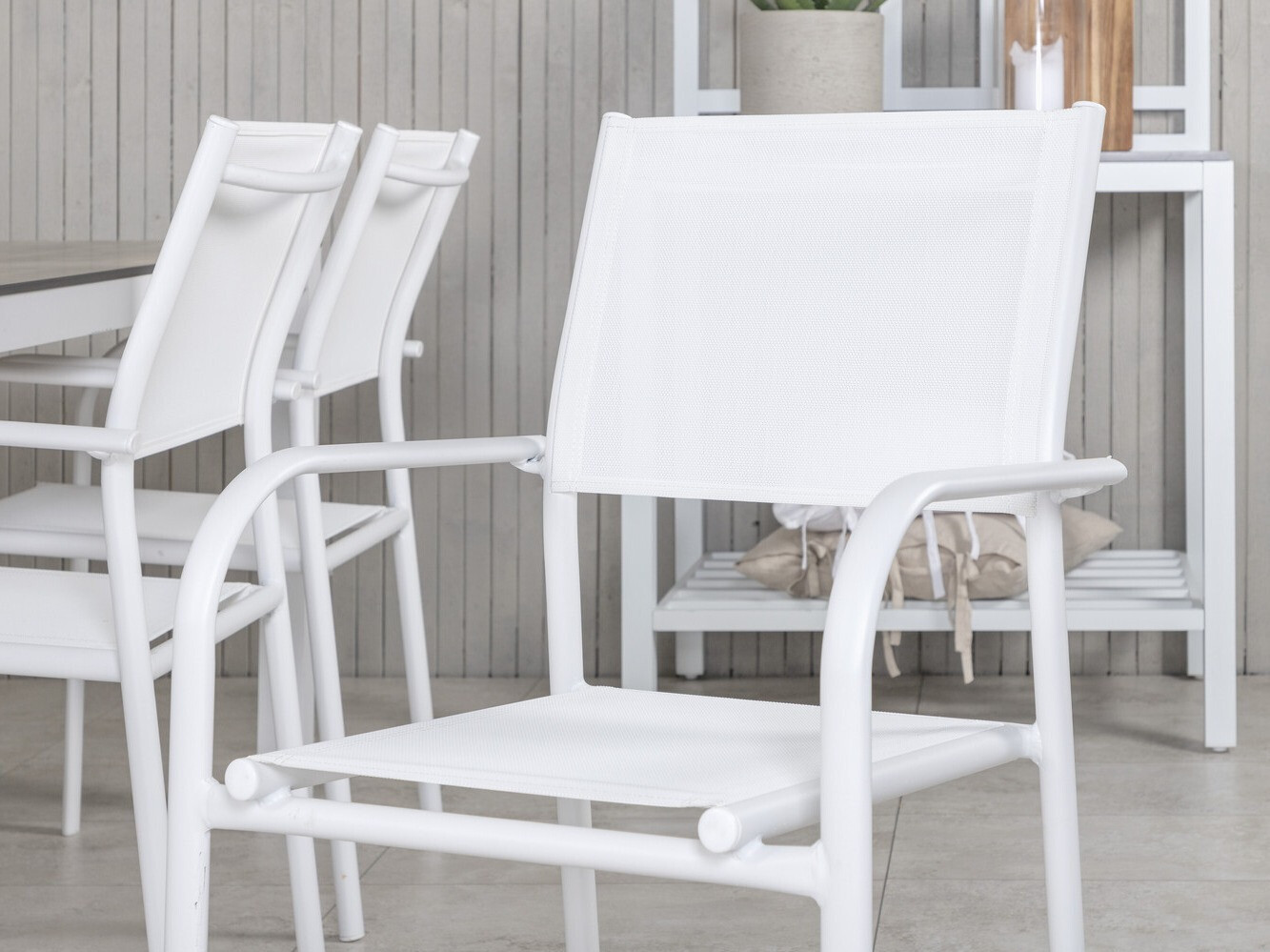 Eetkamerset Dallas 2210