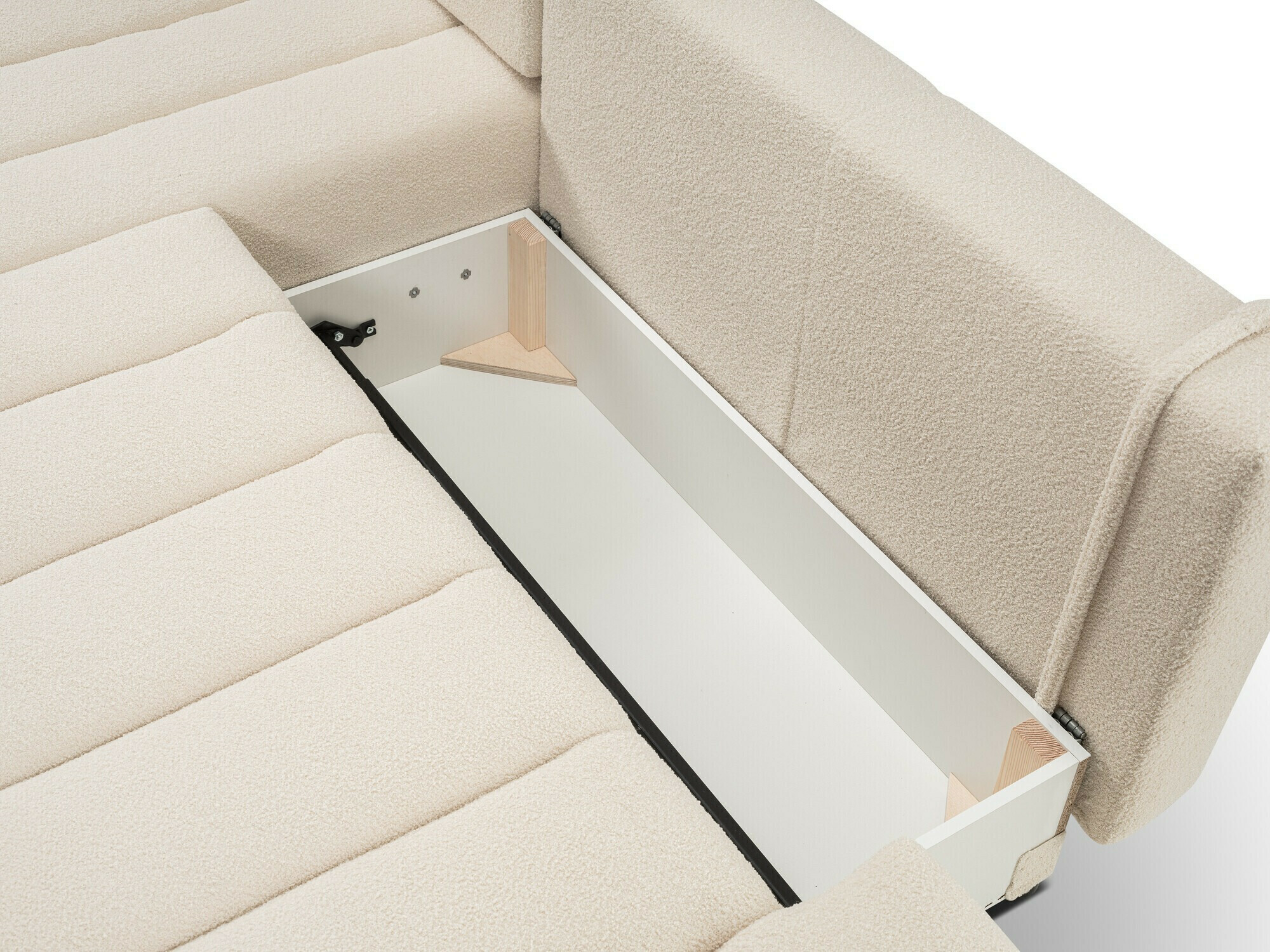 Hoekbank Kingston 152 (Lambi 08)