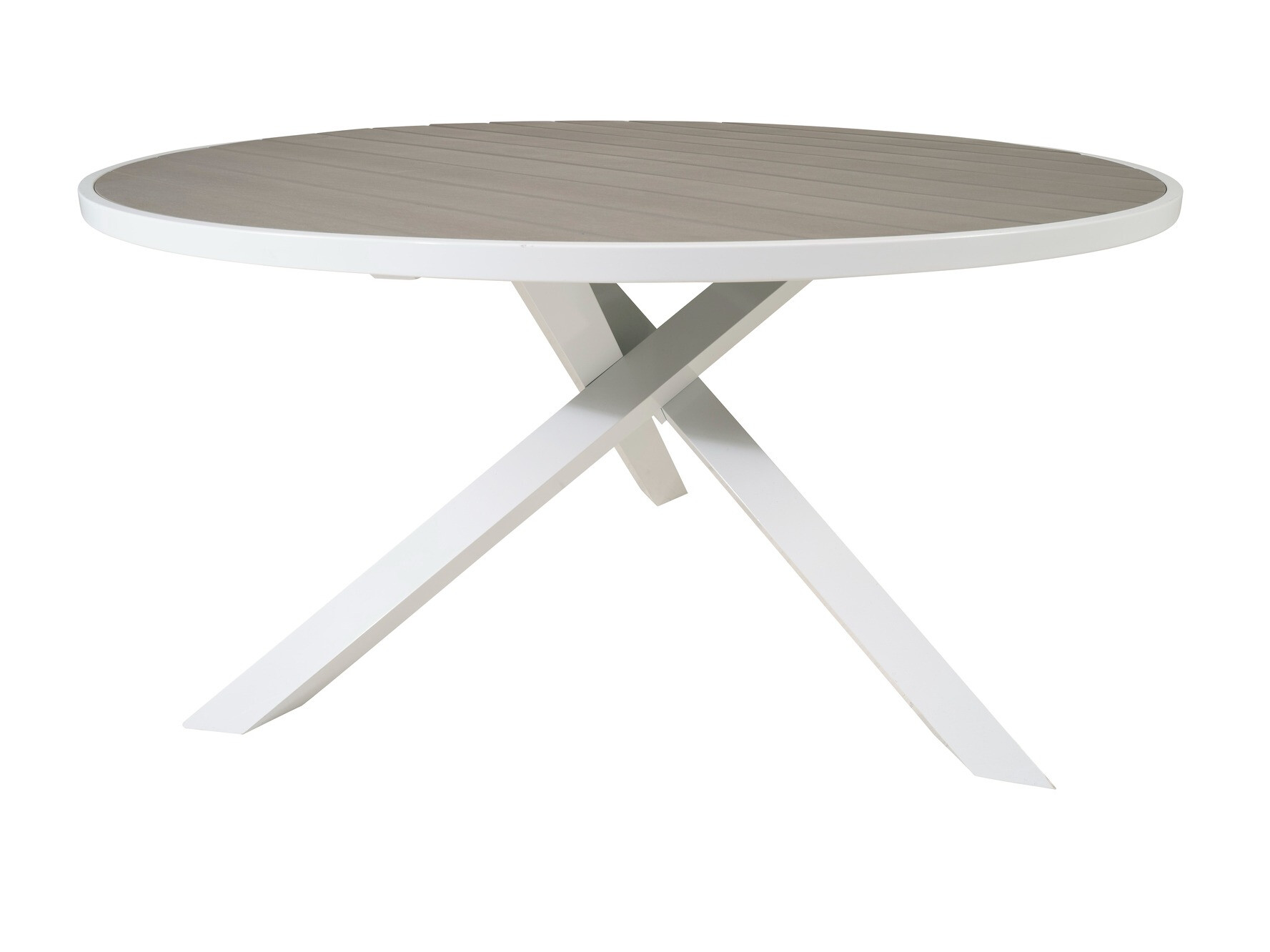 Tafel en stoelen set Dallas 2354