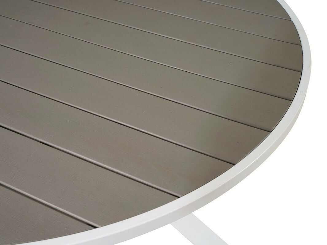 Tafel en stoelen set Dallas 2355