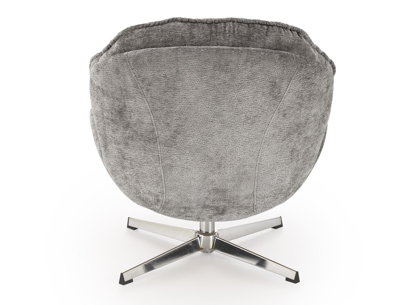 Fauteuil Houston 1958 (Grijs)