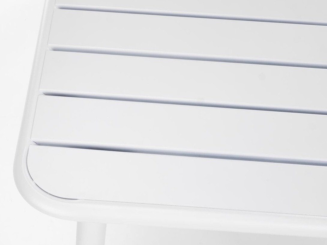 Outdoor tafel Houston 1960 (Wit)