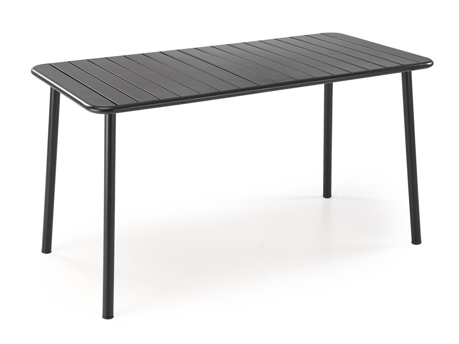 Outdoor tafel Houston 1960 (Zwart)