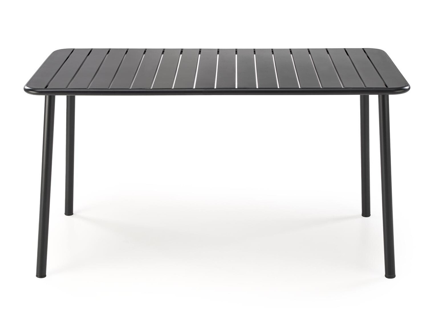 Outdoor tafel Houston 1960 (Zwart)