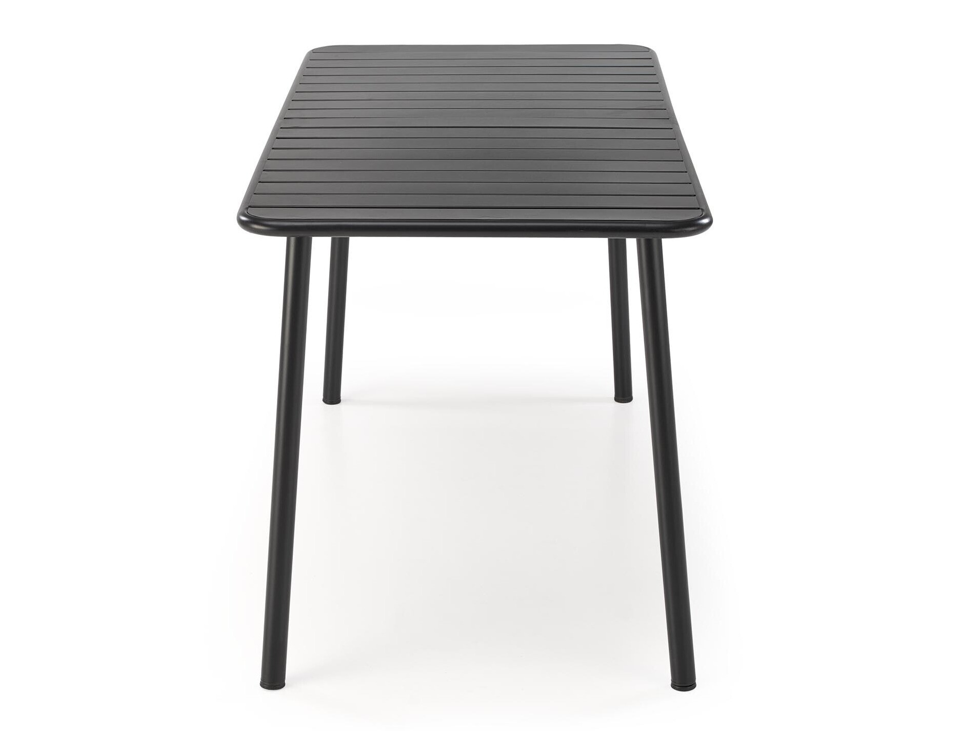 Outdoor tafel Houston 1960 (Zwart)