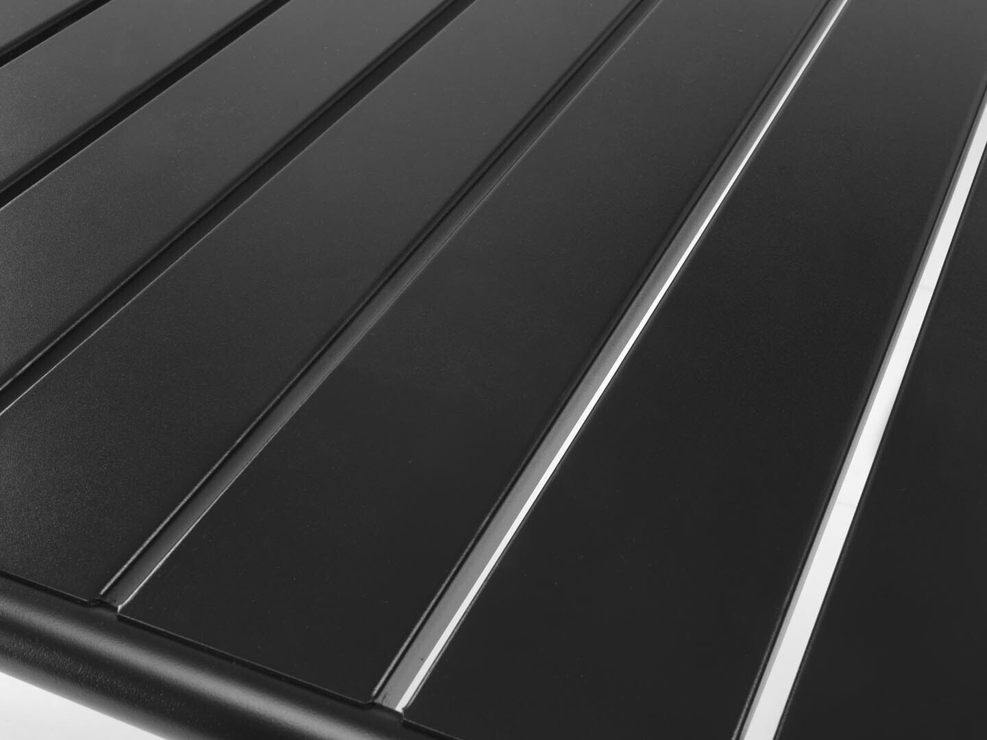 Outdoor tafel Houston 1960 (Zwart)