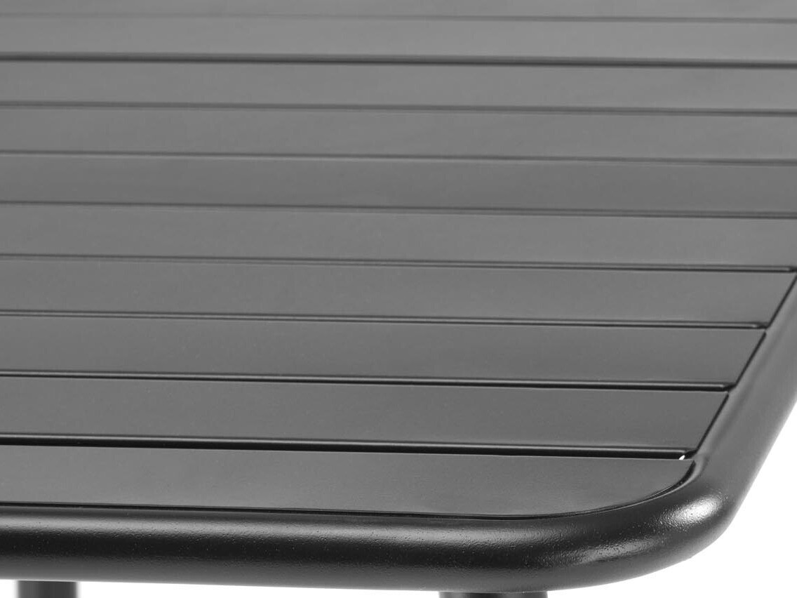 Outdoor tafel Houston 1960 (Zwart)