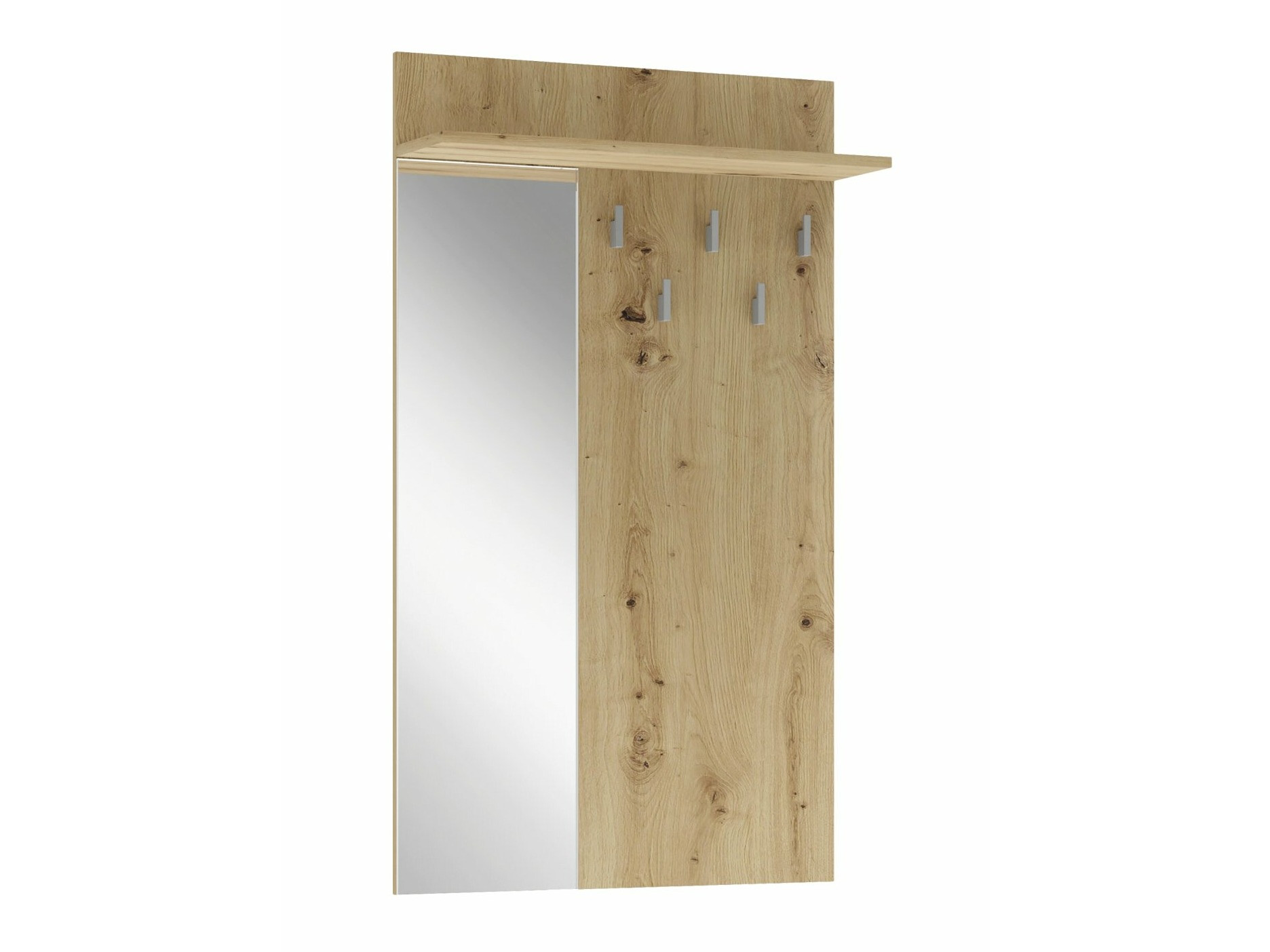 Rek Cirveso 122 (Artisan eiken)