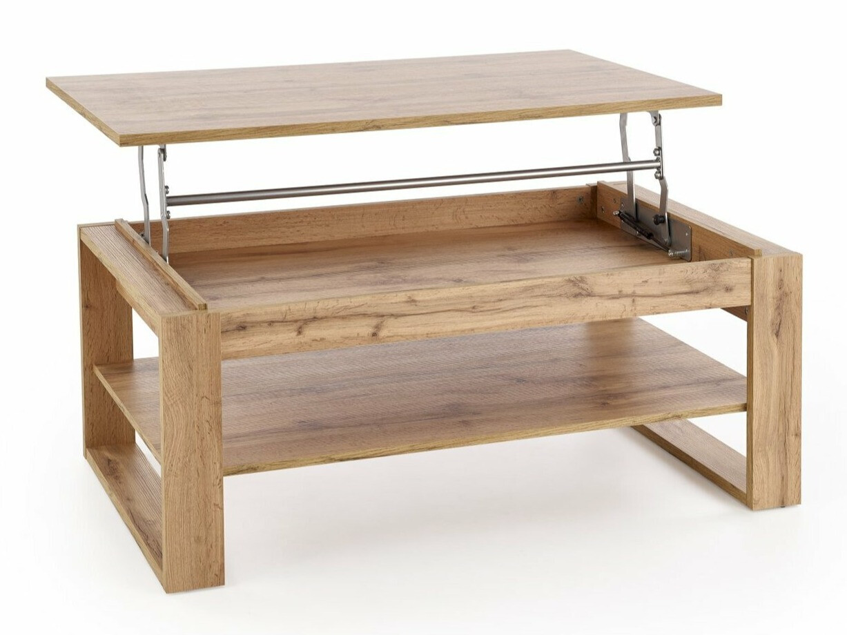 Salontafel transformator Houston 1959 (Wit)