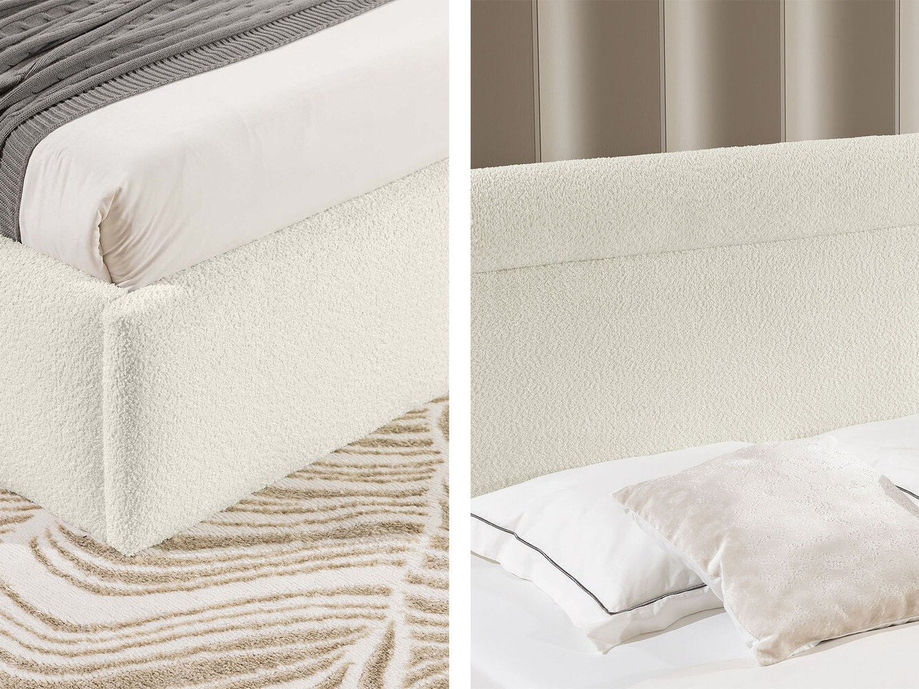 Bed Baltimore 198 (Coral 15)