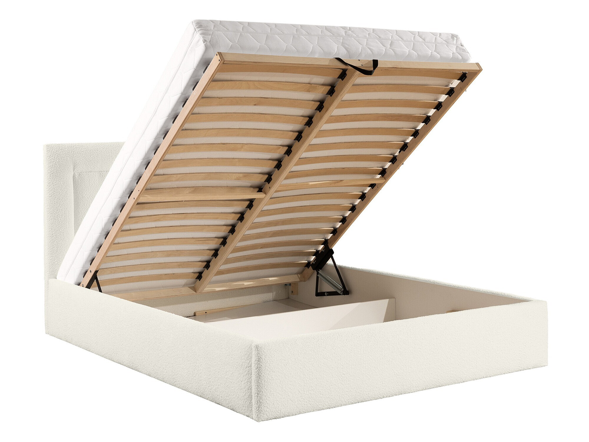 Bed Baltimore 198 (Coral 45)