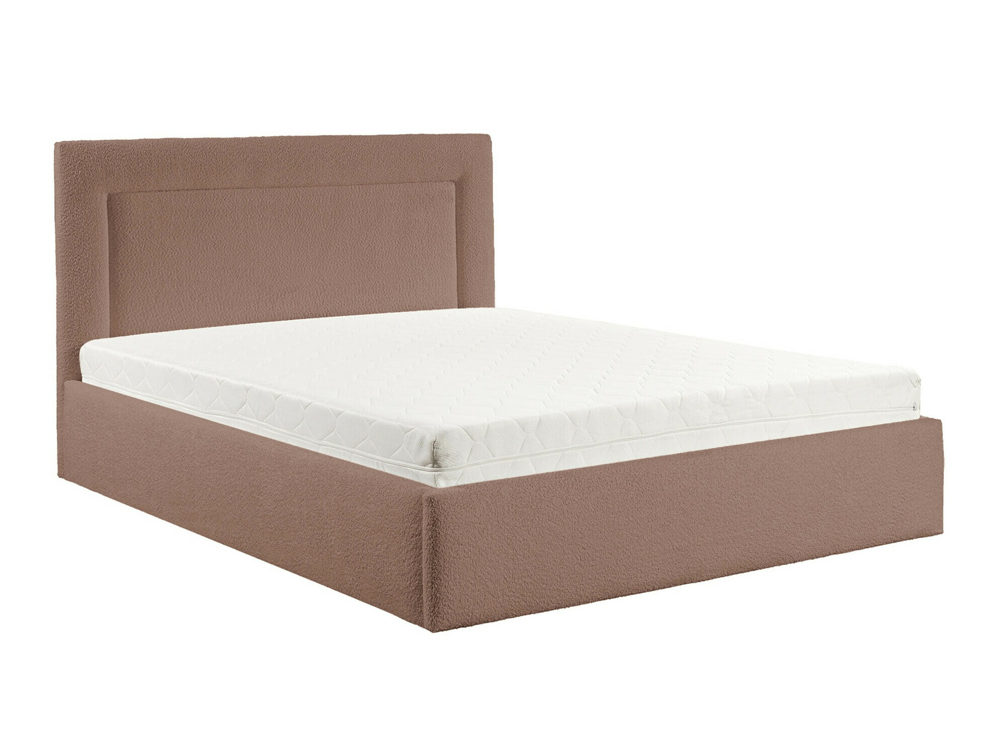 Bed Baltimore 198 (Coral 45)
