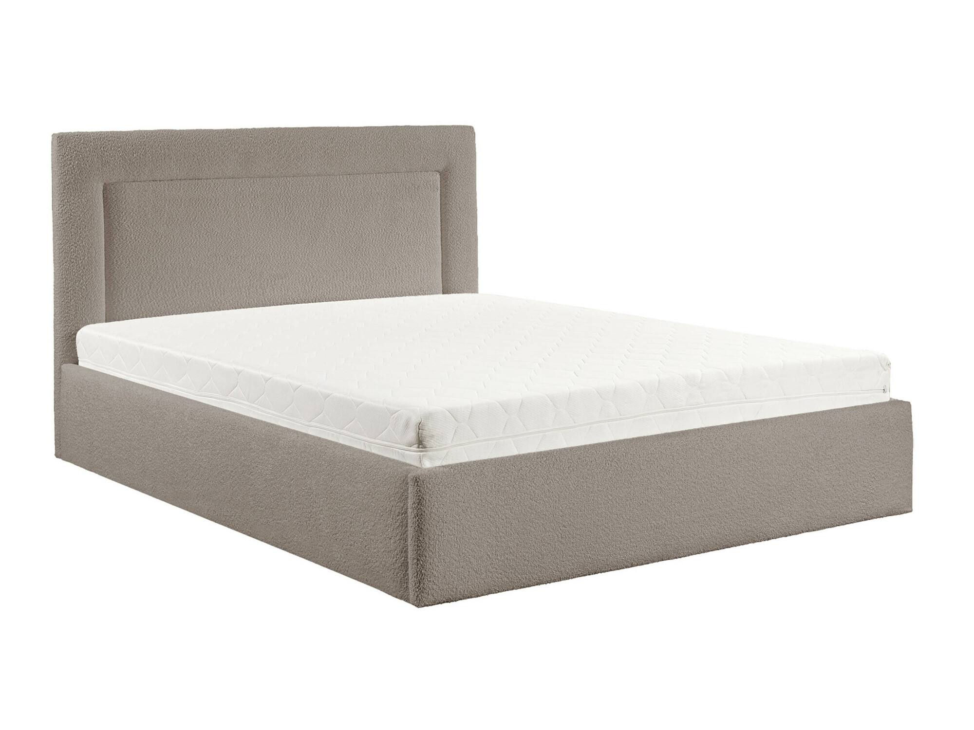 Bed Baltimore 198 (Coral 50)