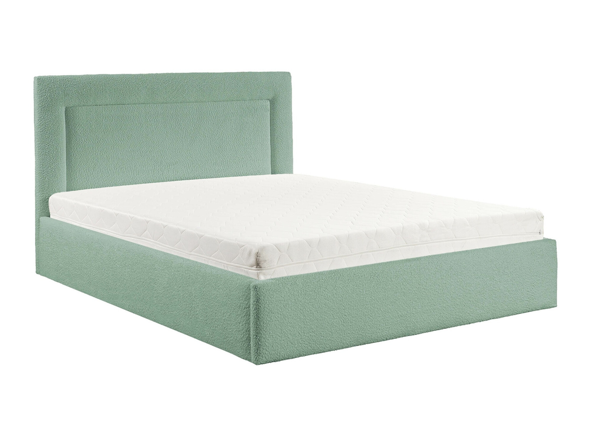 Bed Baltimore 198 (Coral 55)