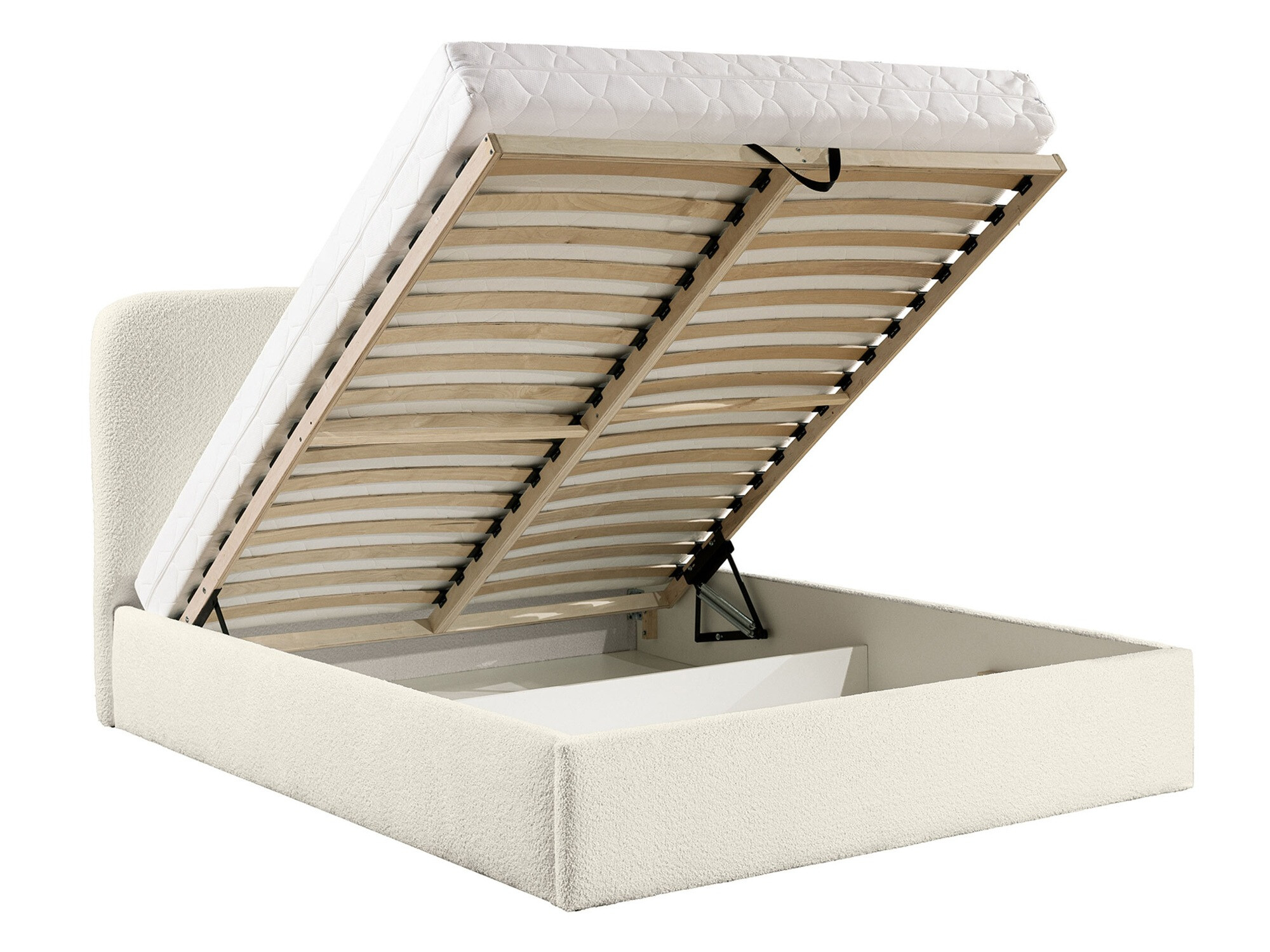 Bed Baltimore 199 (Coral 45)