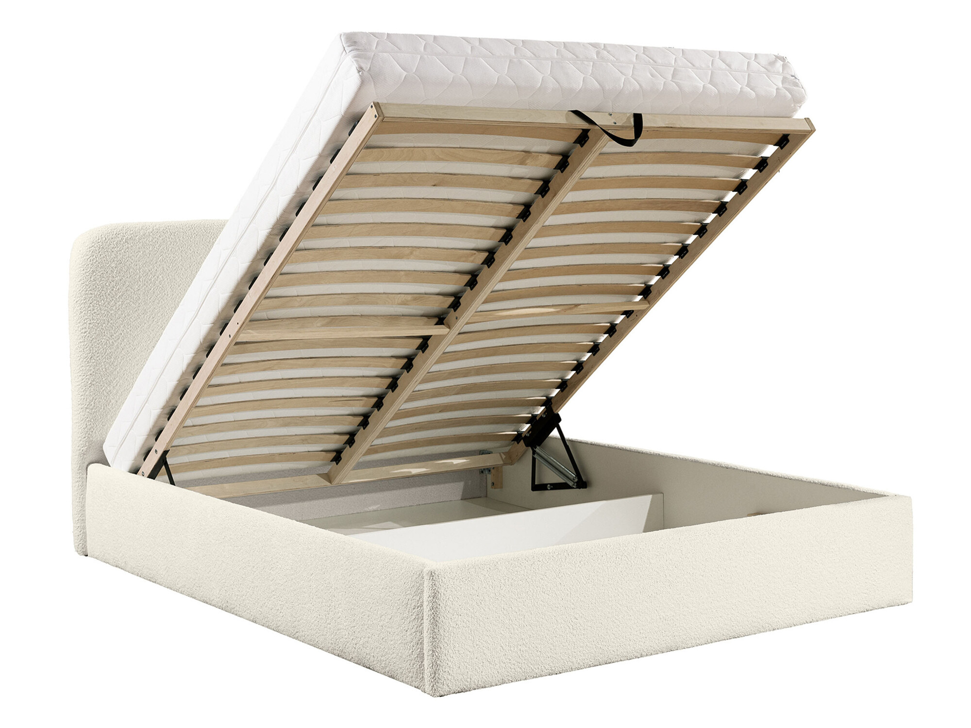 Bed Baltimore 199 (Coral 50)