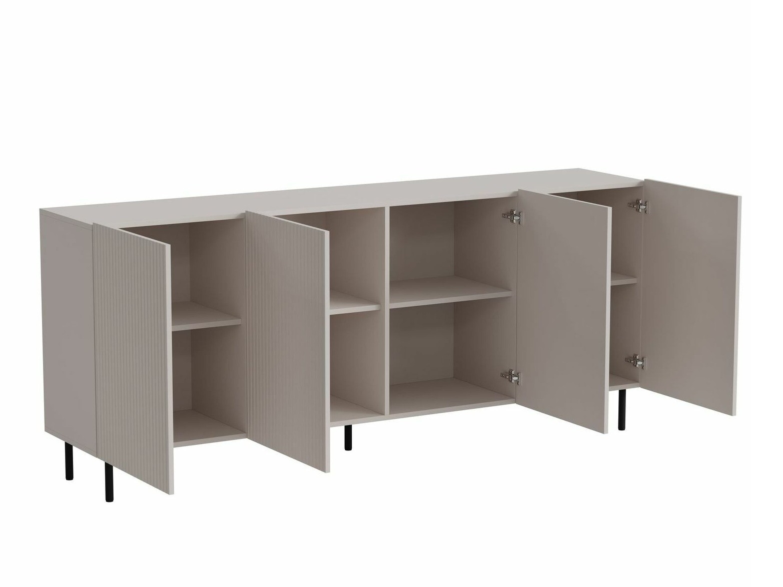 Dressoir Livsonu 101
