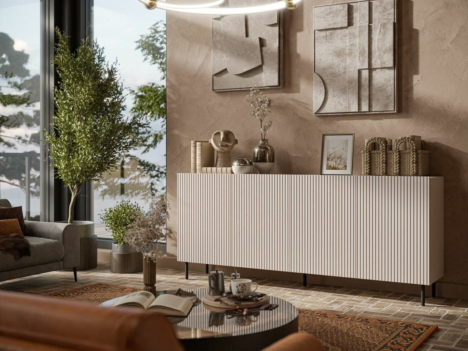 Dressoir Livsonu 101