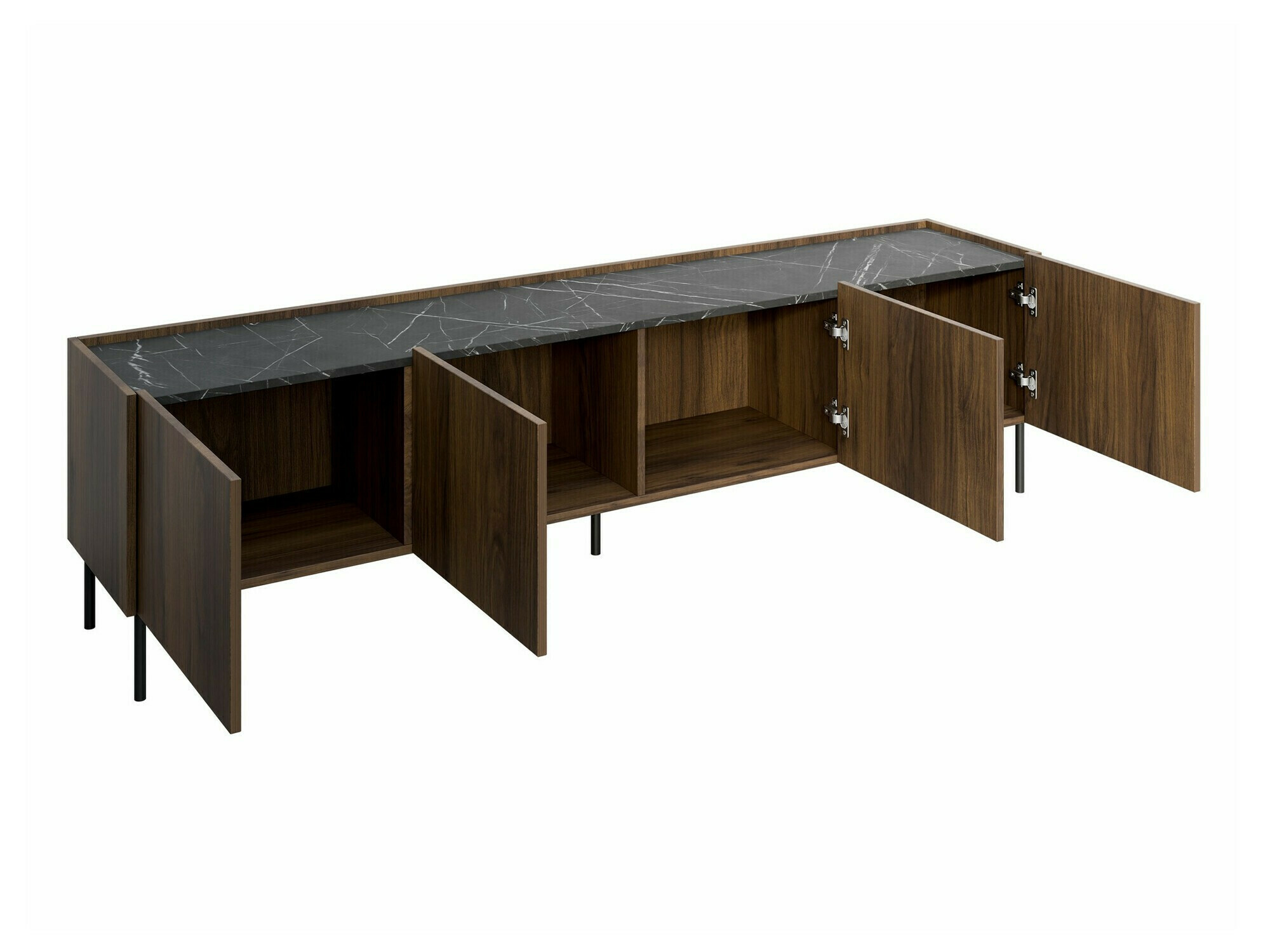 Woonkamerset Comfivo Belviro I