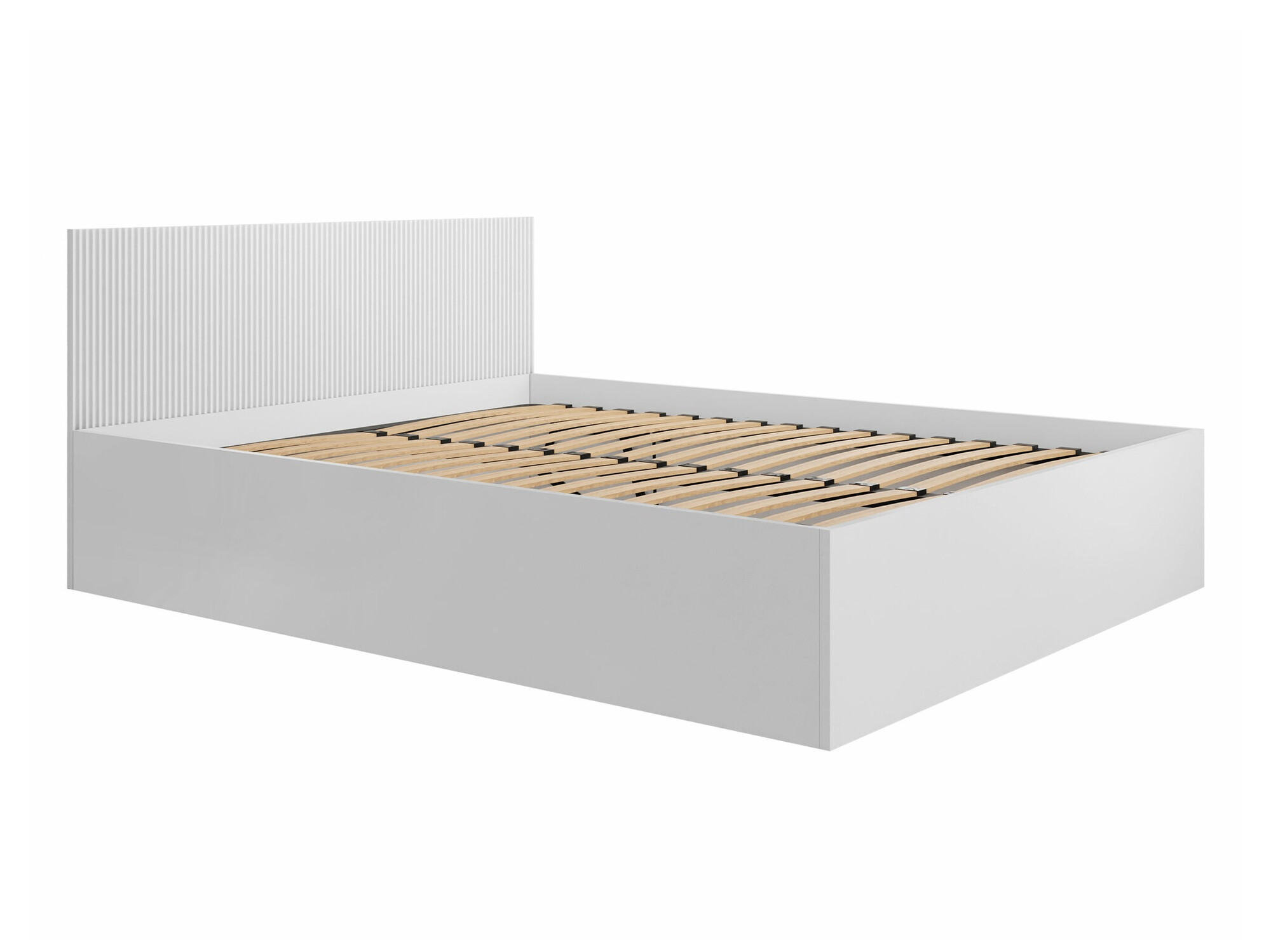 Bed Comfivo Larmire 115