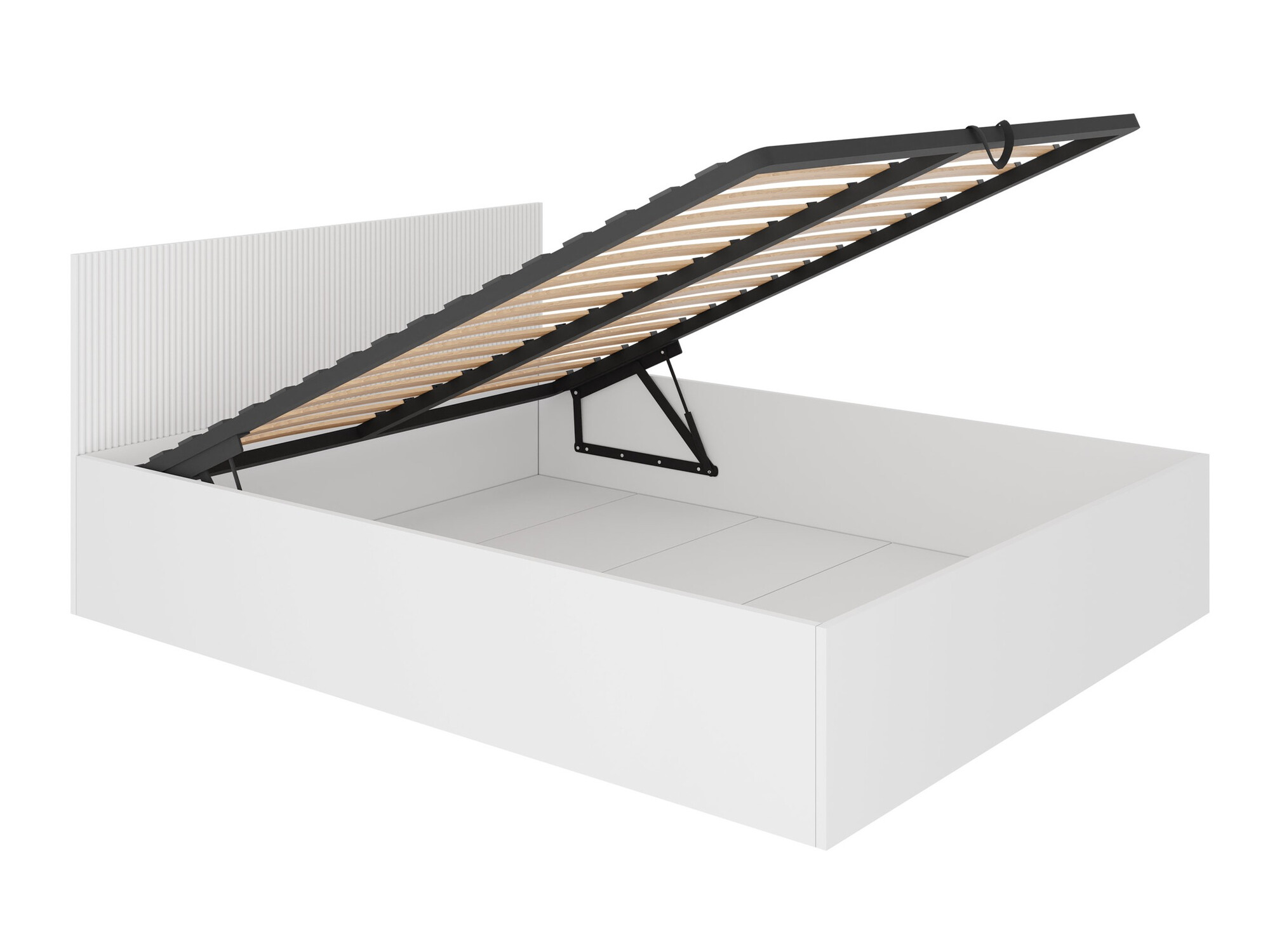 Bed Comfivo Larmire 115