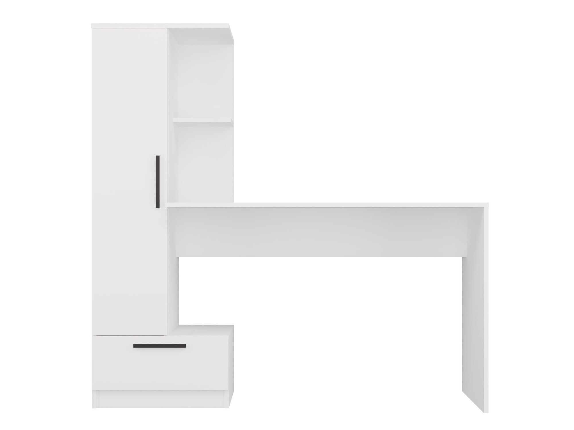 Bureau Mandeville 321 (Wit)