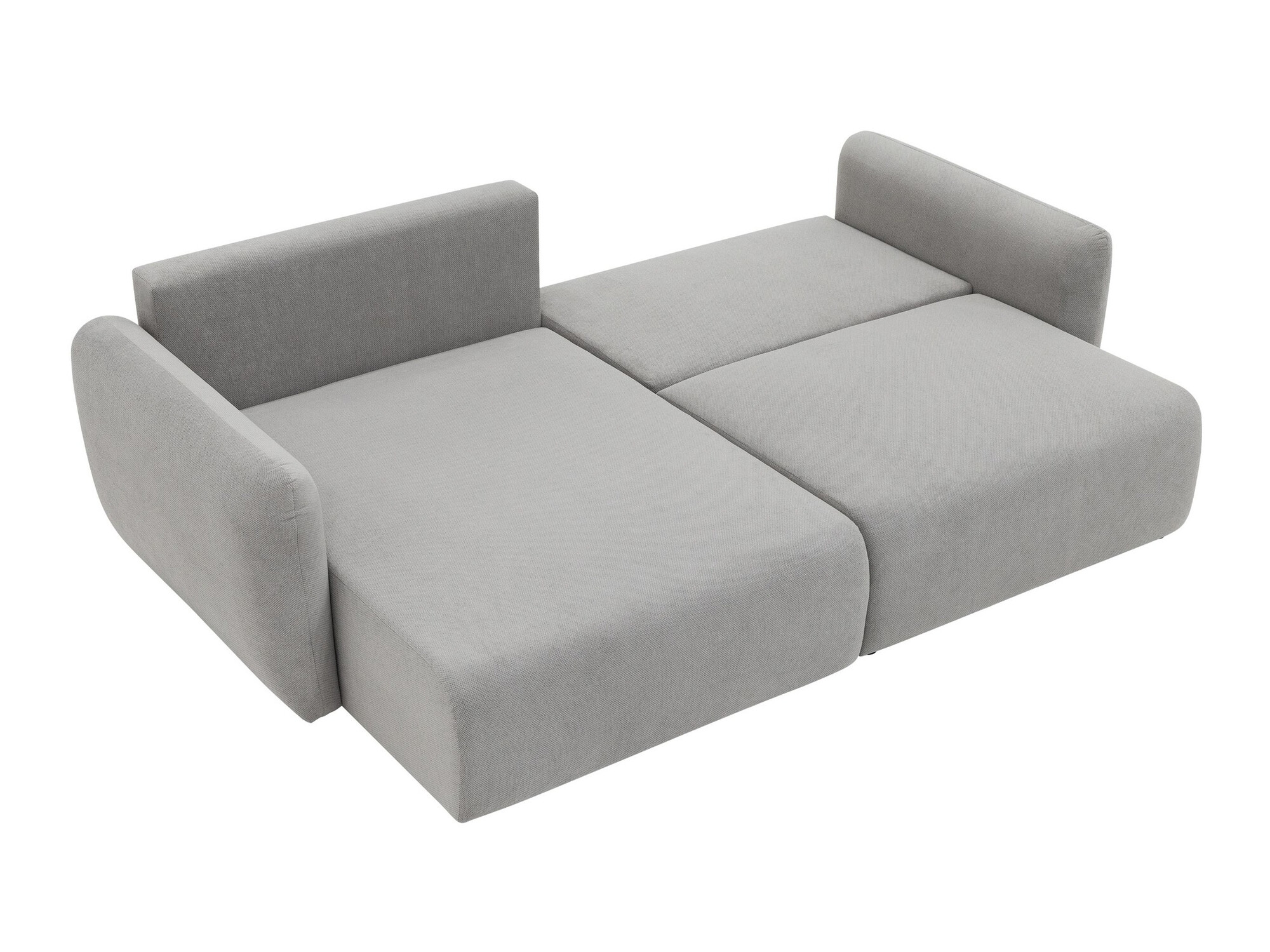 Hoekbank Temple 131 (Cruz 09)