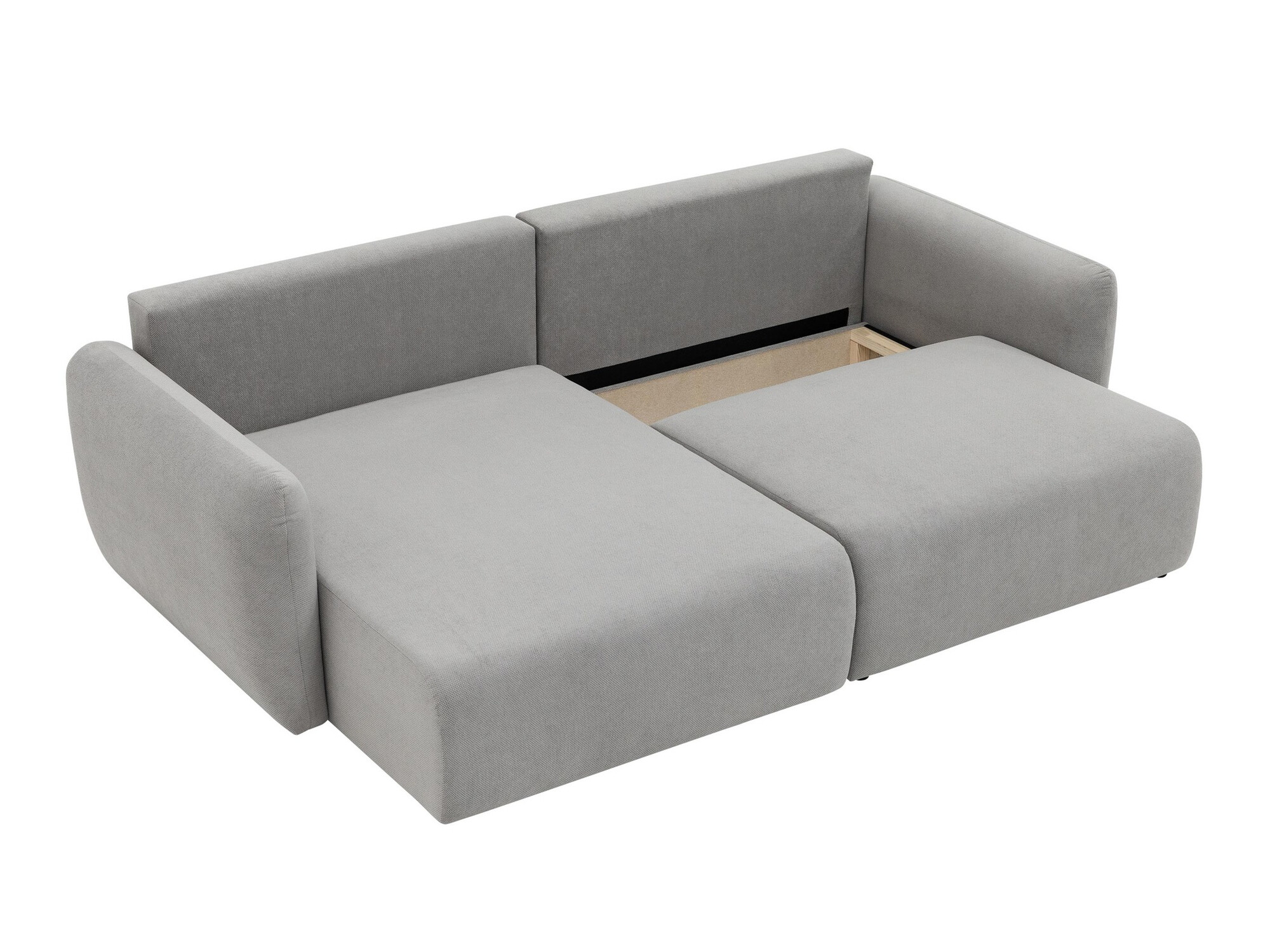 Hoekbank Temple 131 (Cruz 09)