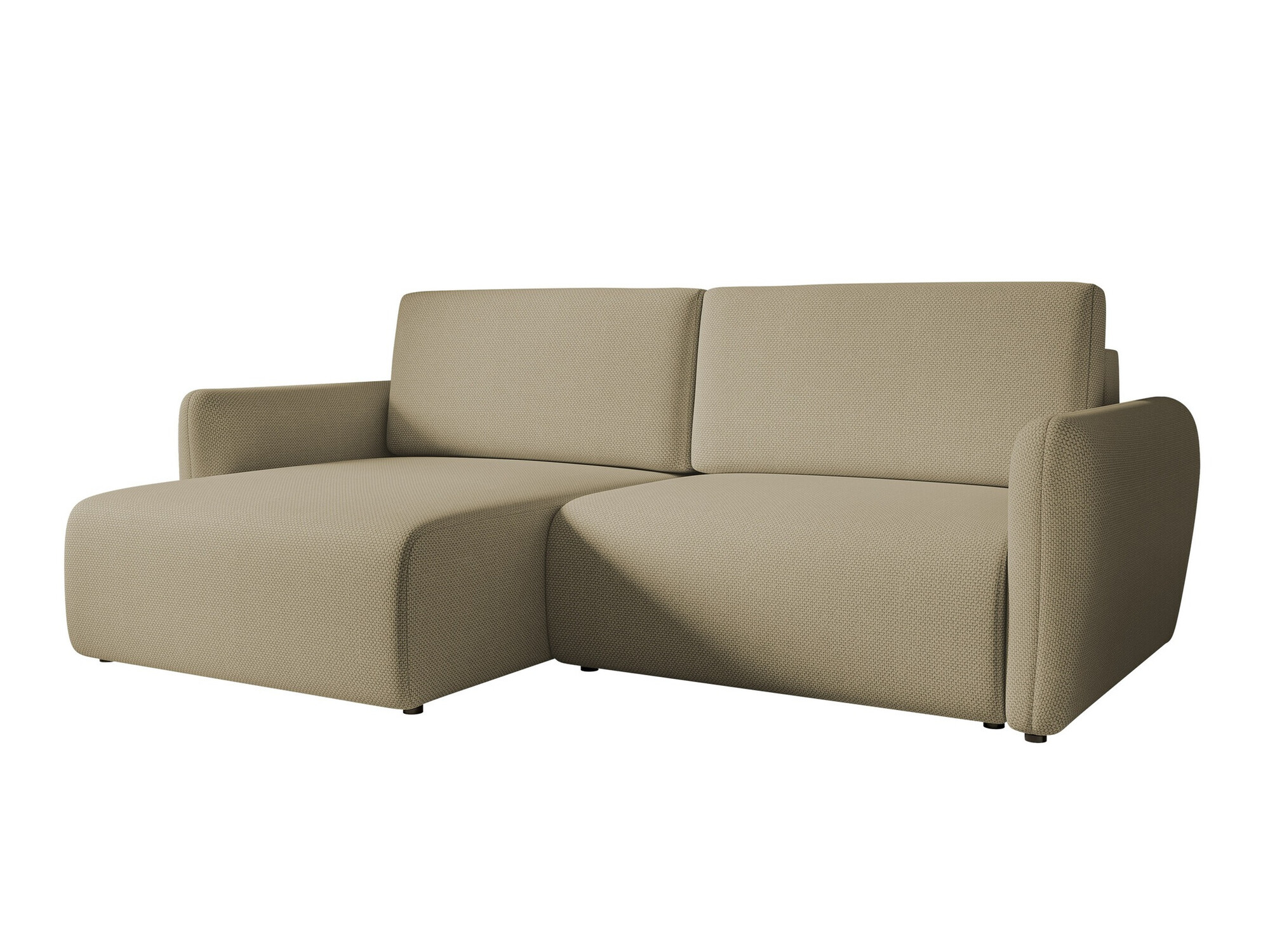 Hoekbank Temple 131 (Cruz 15)