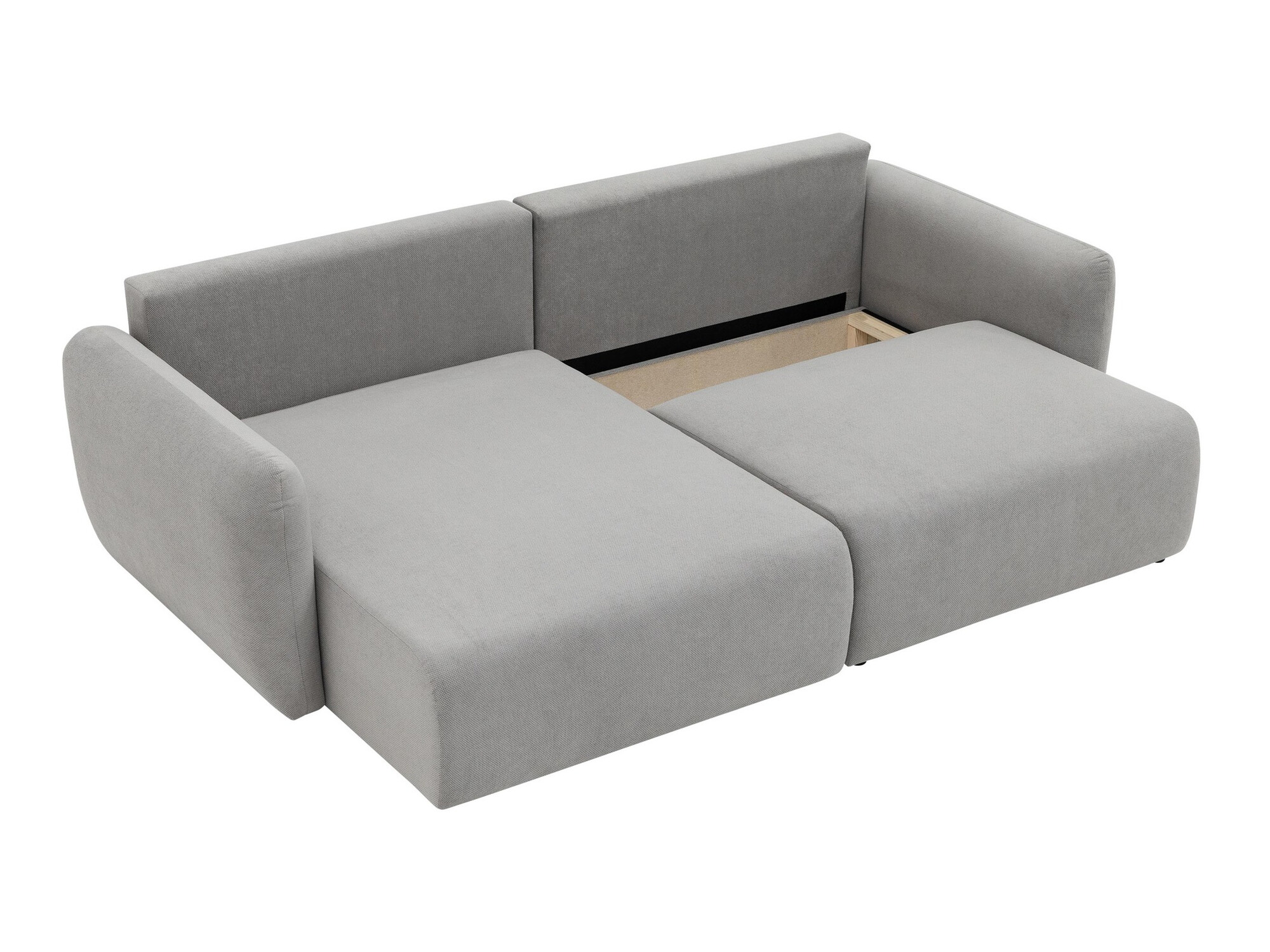 Hoekbank Temple 131 (Cruz 15)