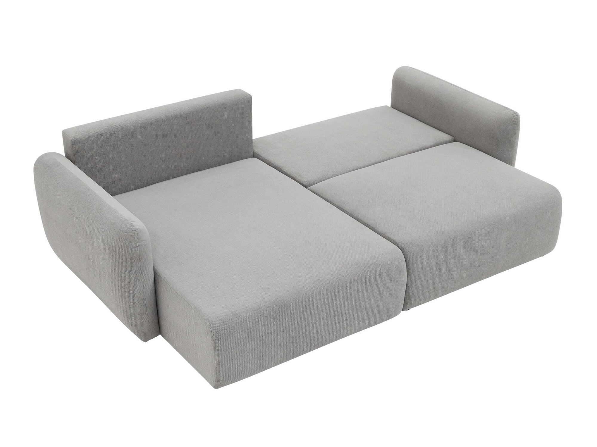 Hoekbank Temple 131 (Cruz 35)