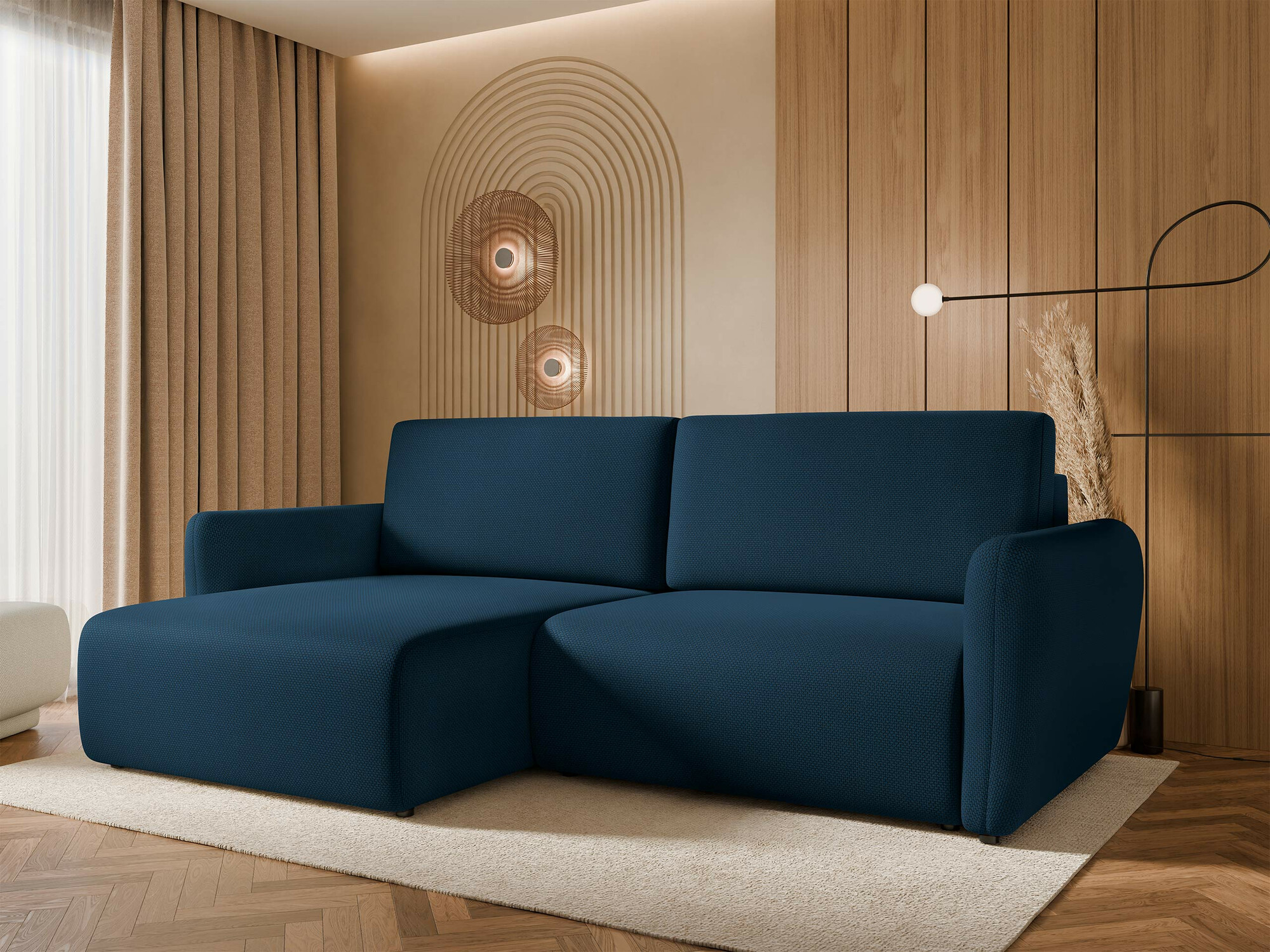 Hoekbank Temple 131 (Cruz 79)