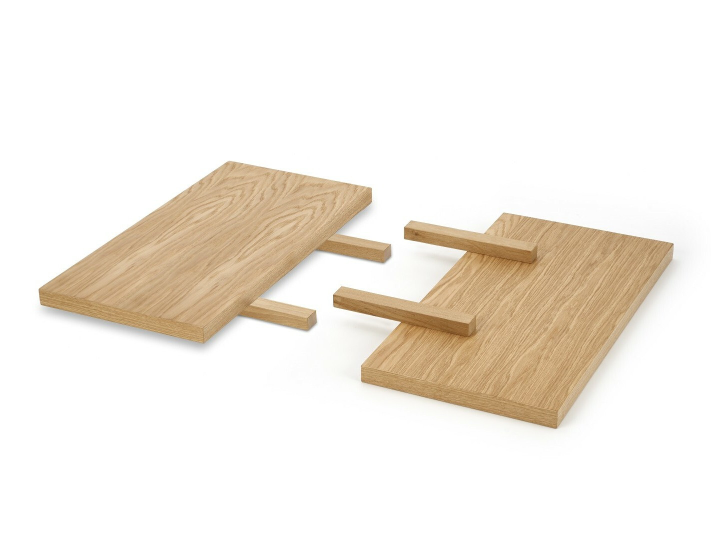 Tafel extensie Houston 1967