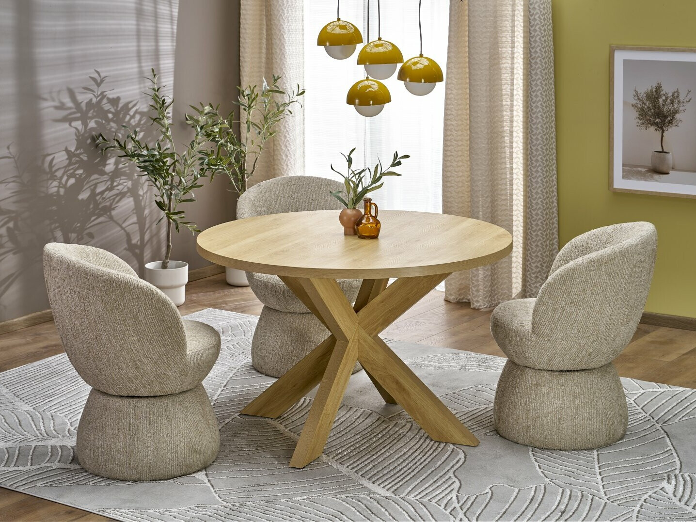 Tafel Houston 1964