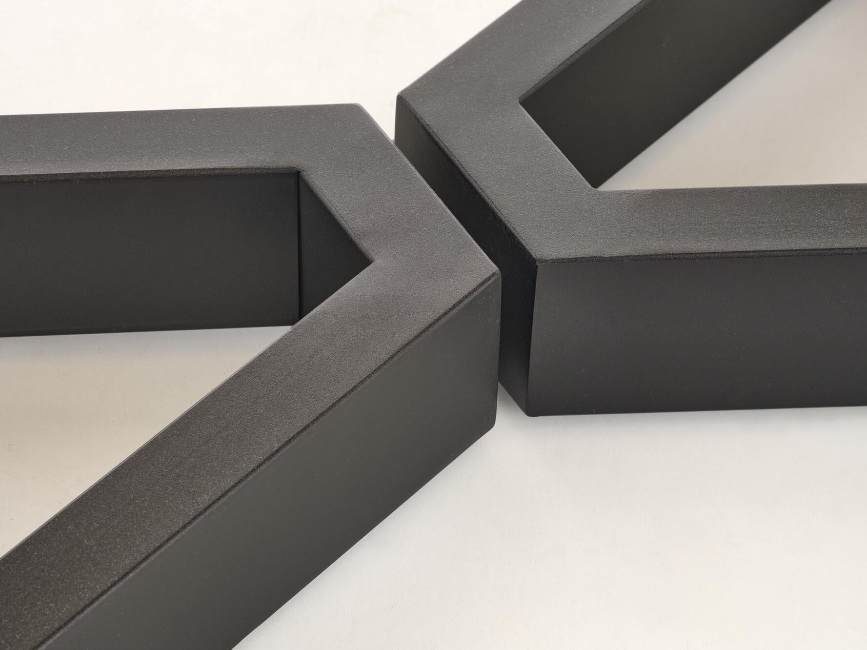 Tafel Houston 1966 (Afwezig)