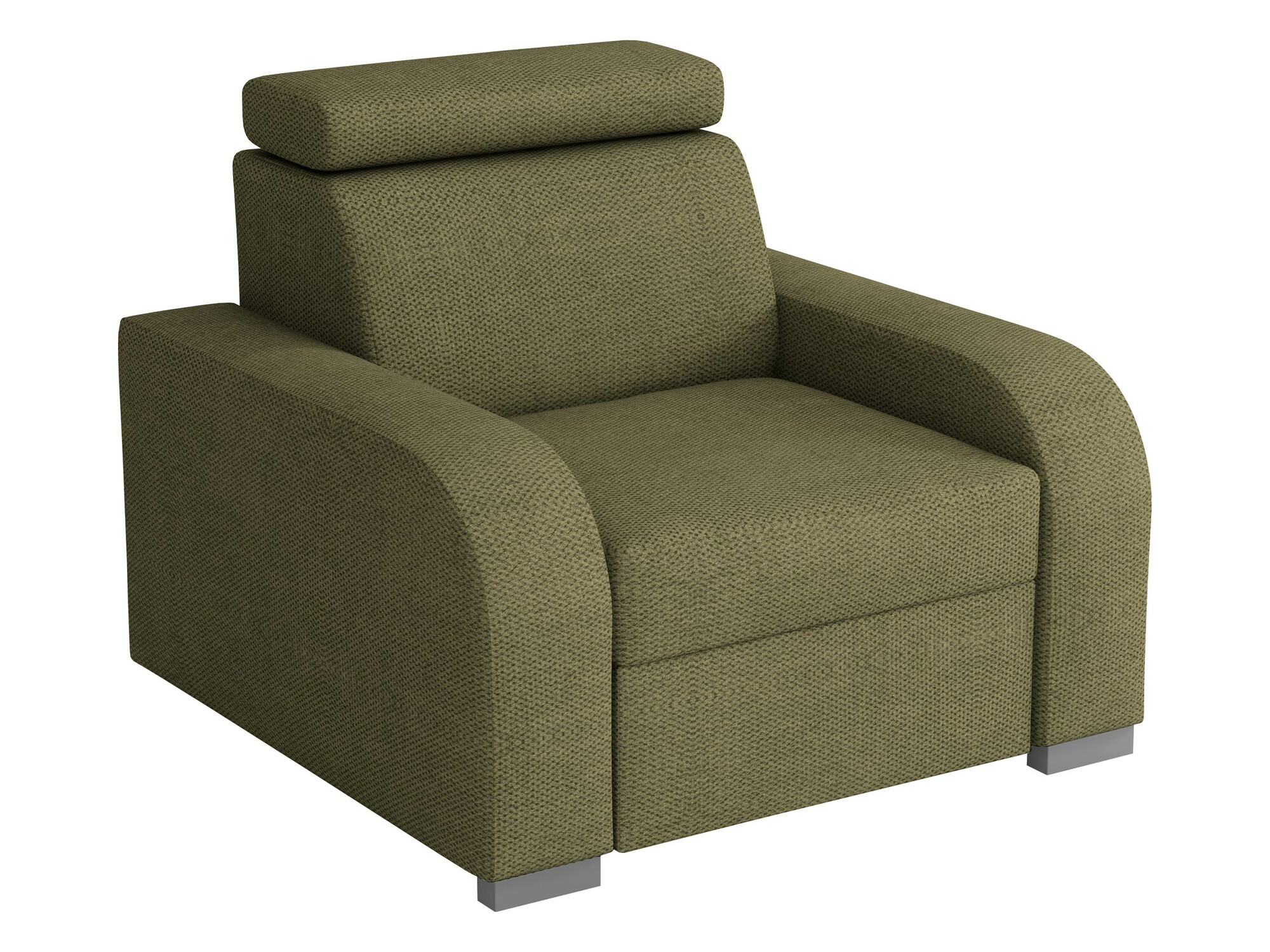 Fauteuil Ovos (Crown 11)
