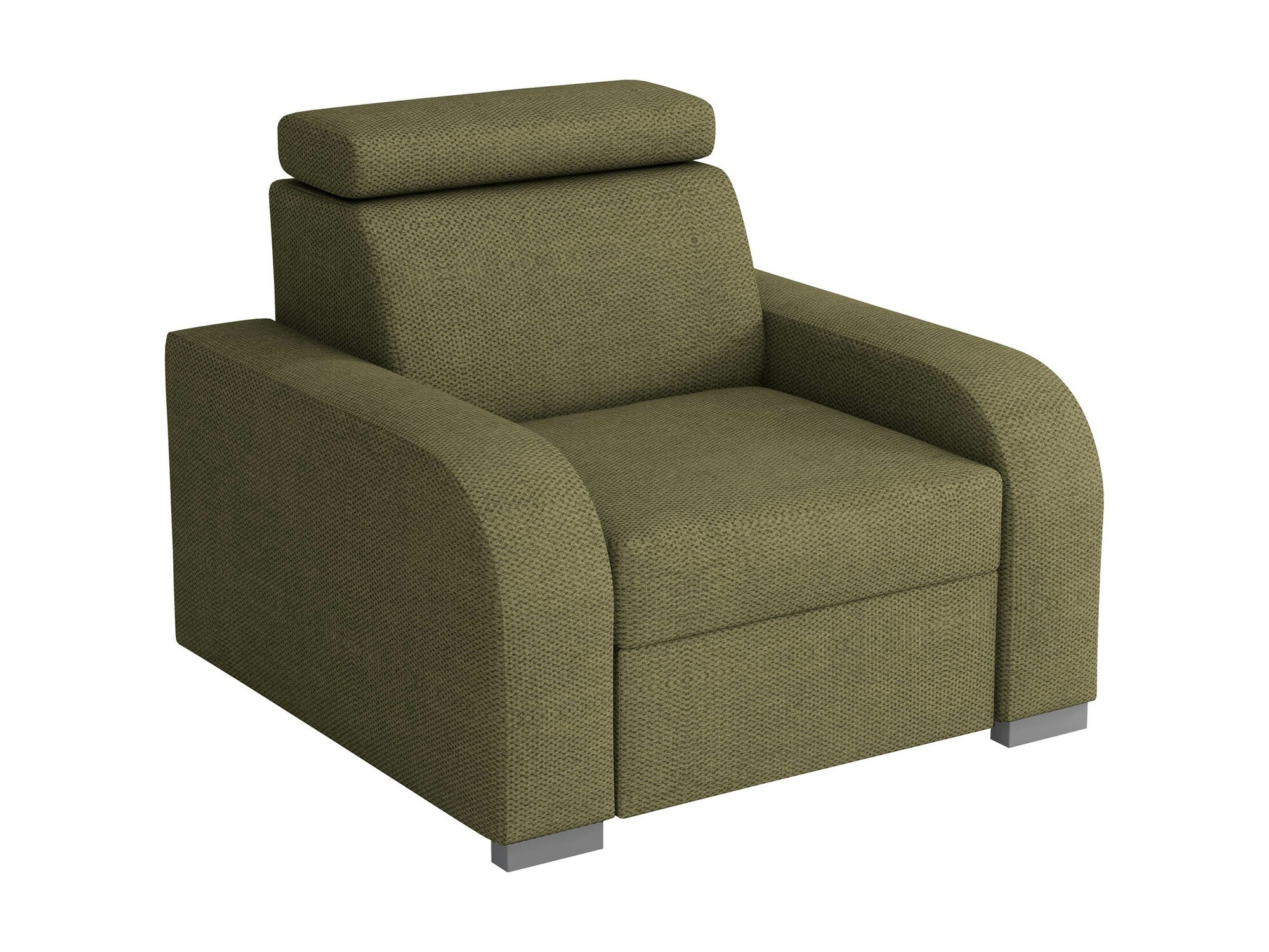 Gestoffeerde meubelset Etrcala 106 (Crown 11)