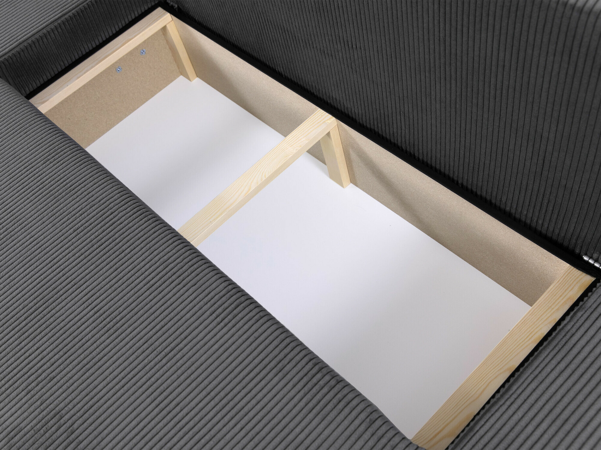 Hoekbank Shelton 101 (Poso 02)