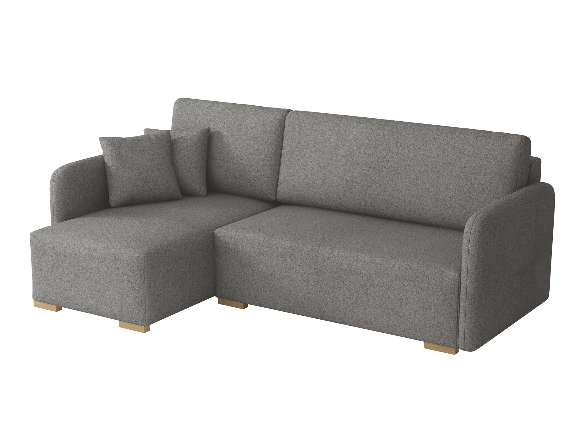 Hoekbank Columbus 245 (Velo 635)