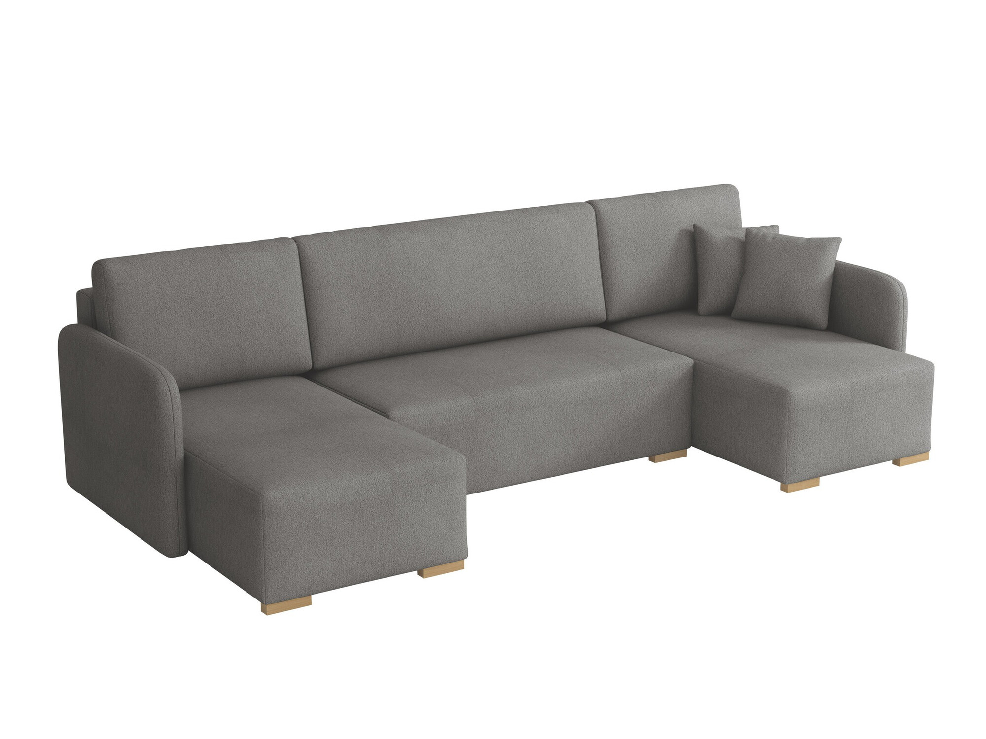 Hoekbank Columbus 246 (Velo 635)