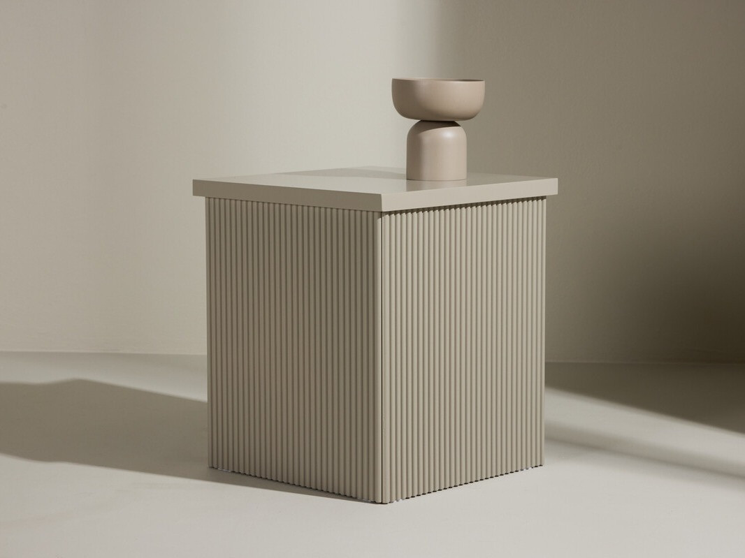 Bijzettafel Dallas 4842