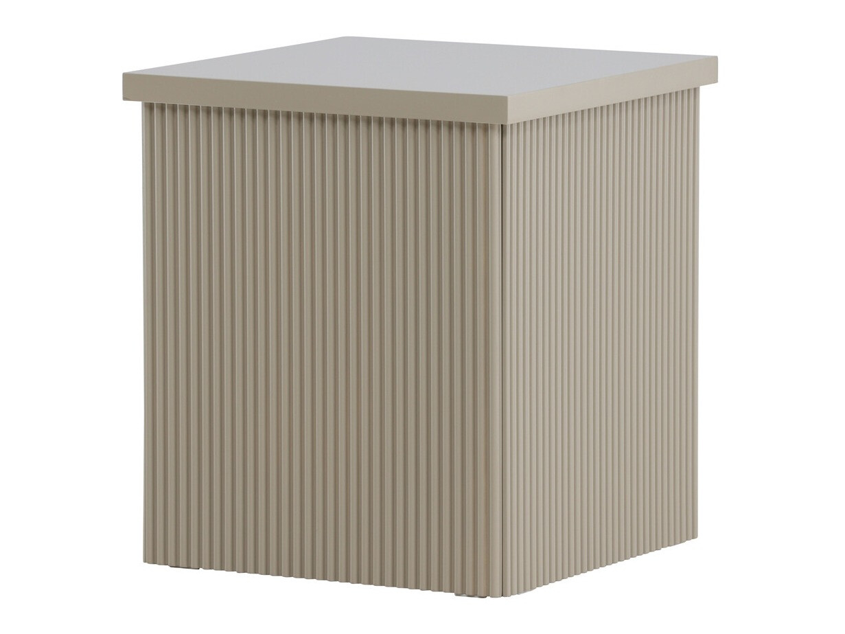Bijzettafel Dallas 4842