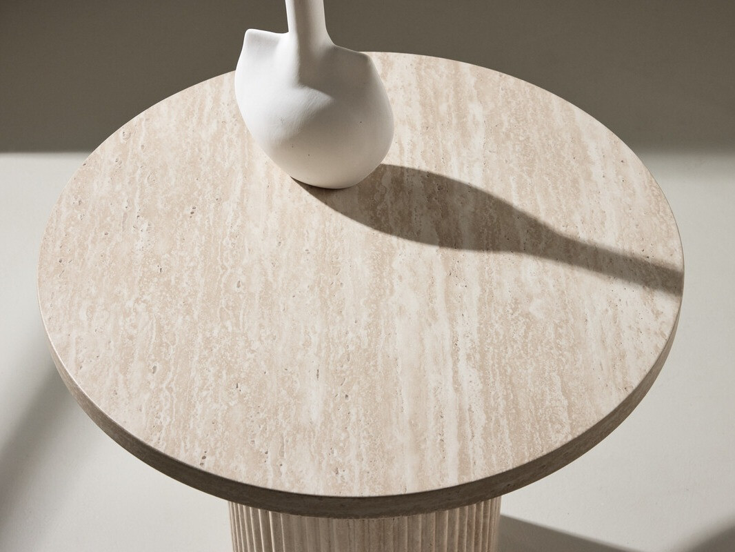 Bijzettafel Dallas 4846