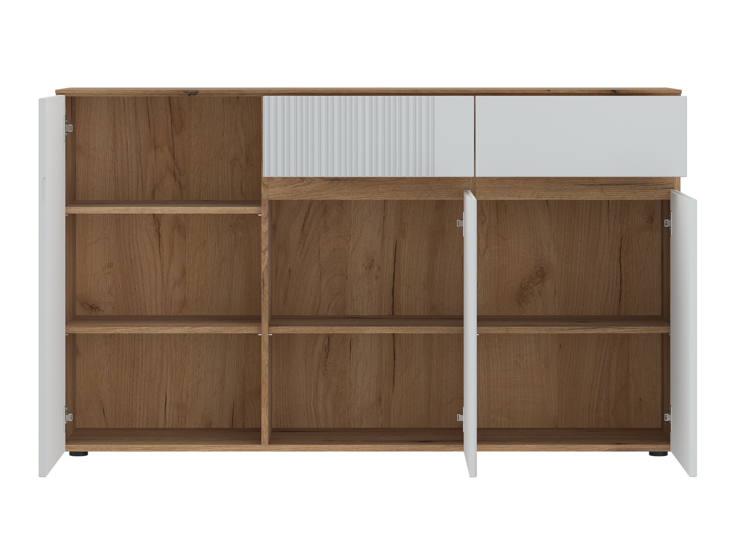 Ladekast Sonmavo 101