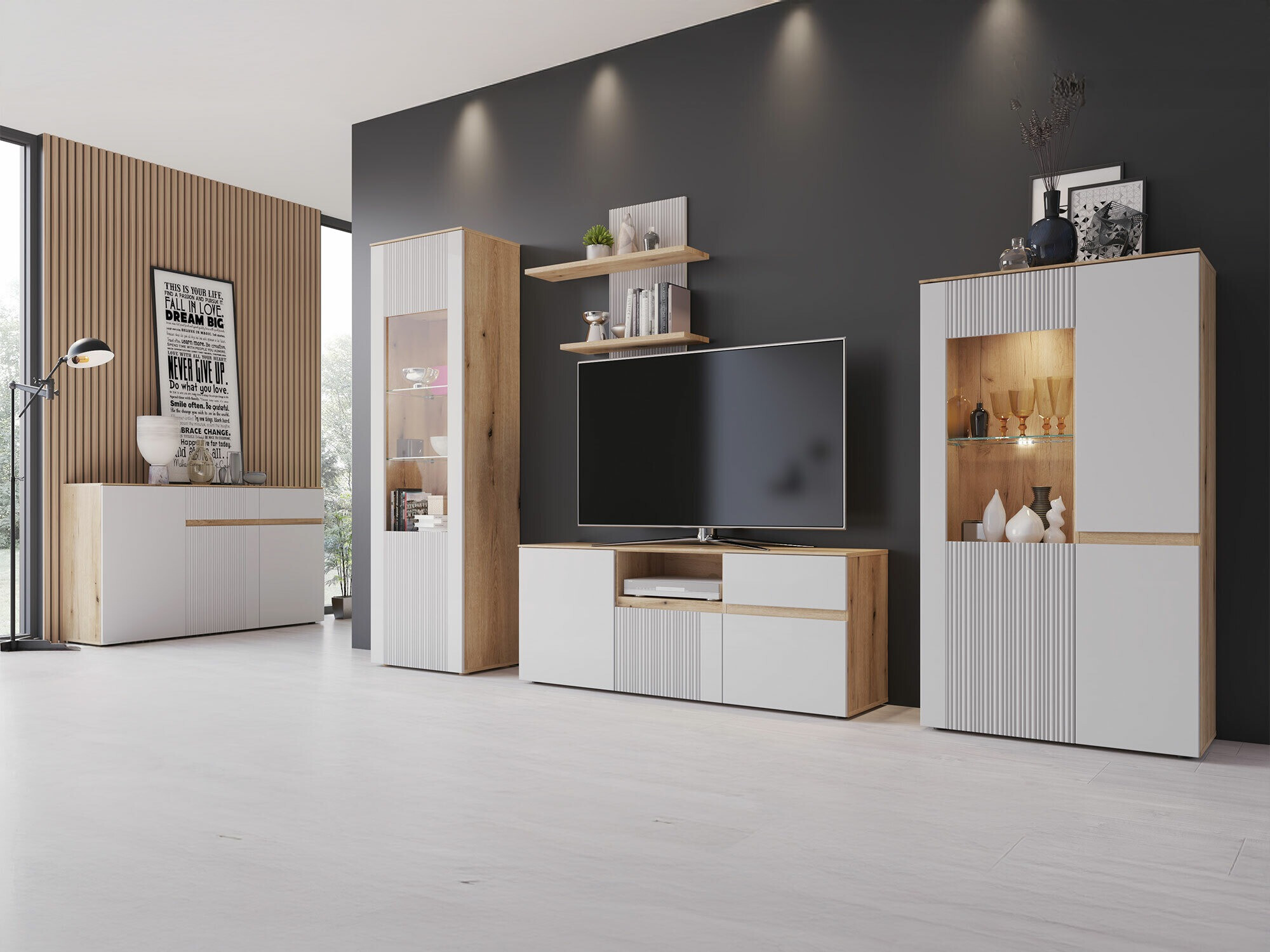 Ladekast Sonmavo 104